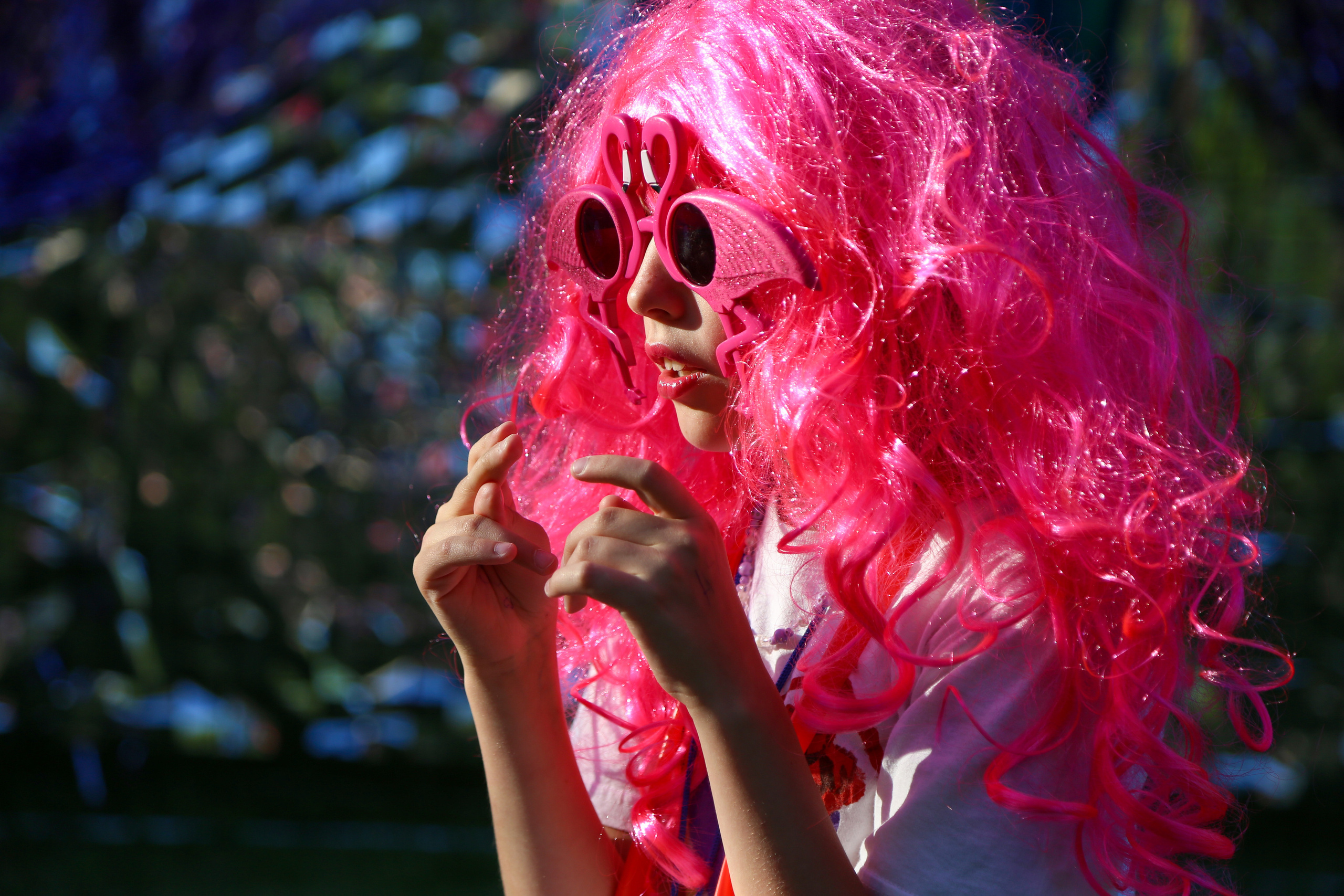 День рождения (детский). Репортажный фотограф в Москве Екатерина Якель