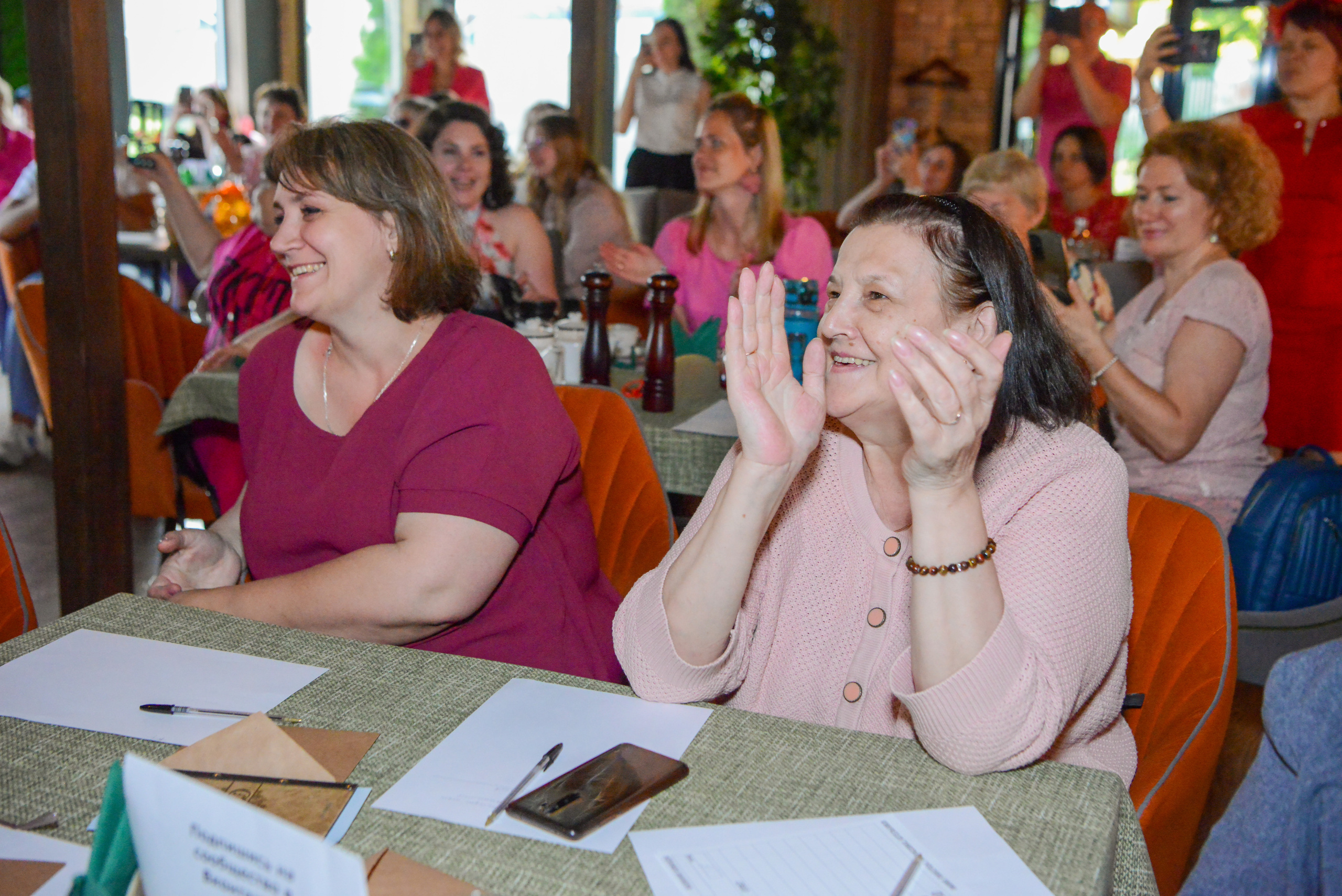 Женский квиз. Репортажный фотограф в Москве Екатерина Якель