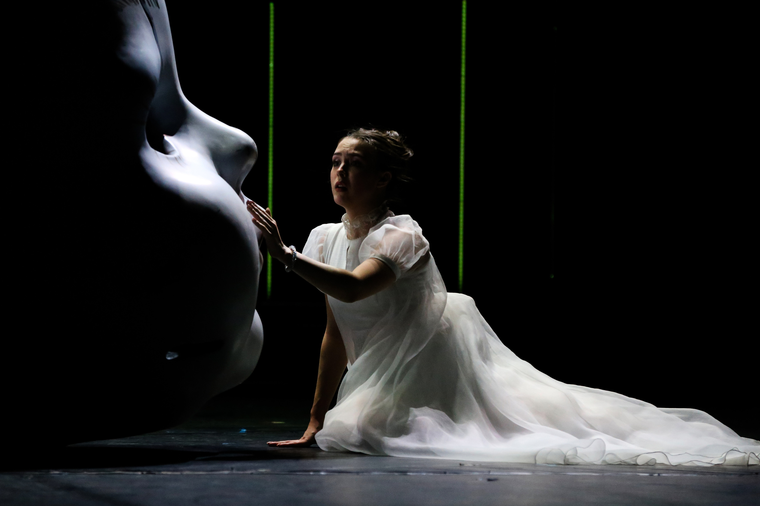 Театр. Репортажный фотограф в Москве Екатерина Якель