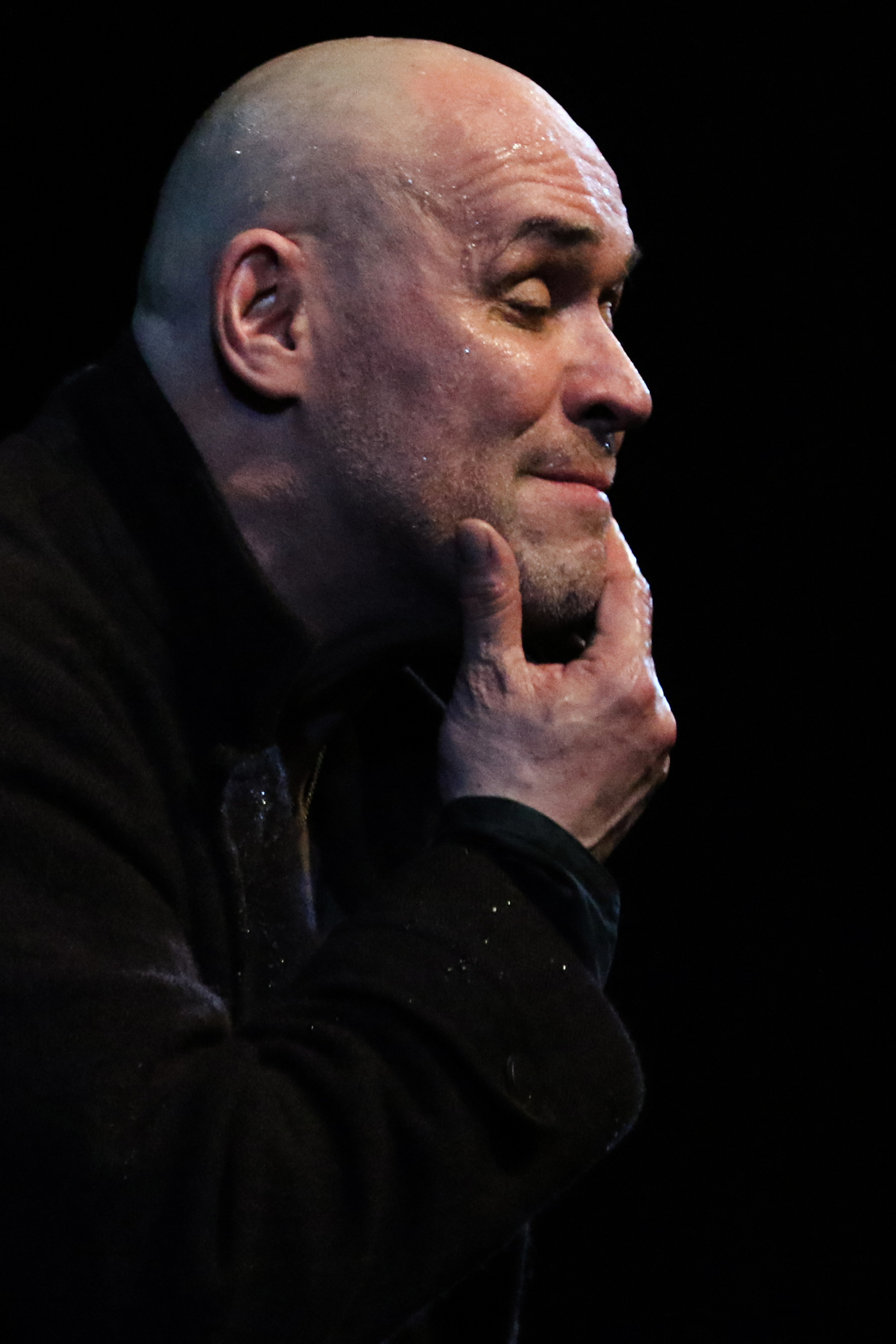 Театр. Репортажный фотограф в Москве Екатерина Якель