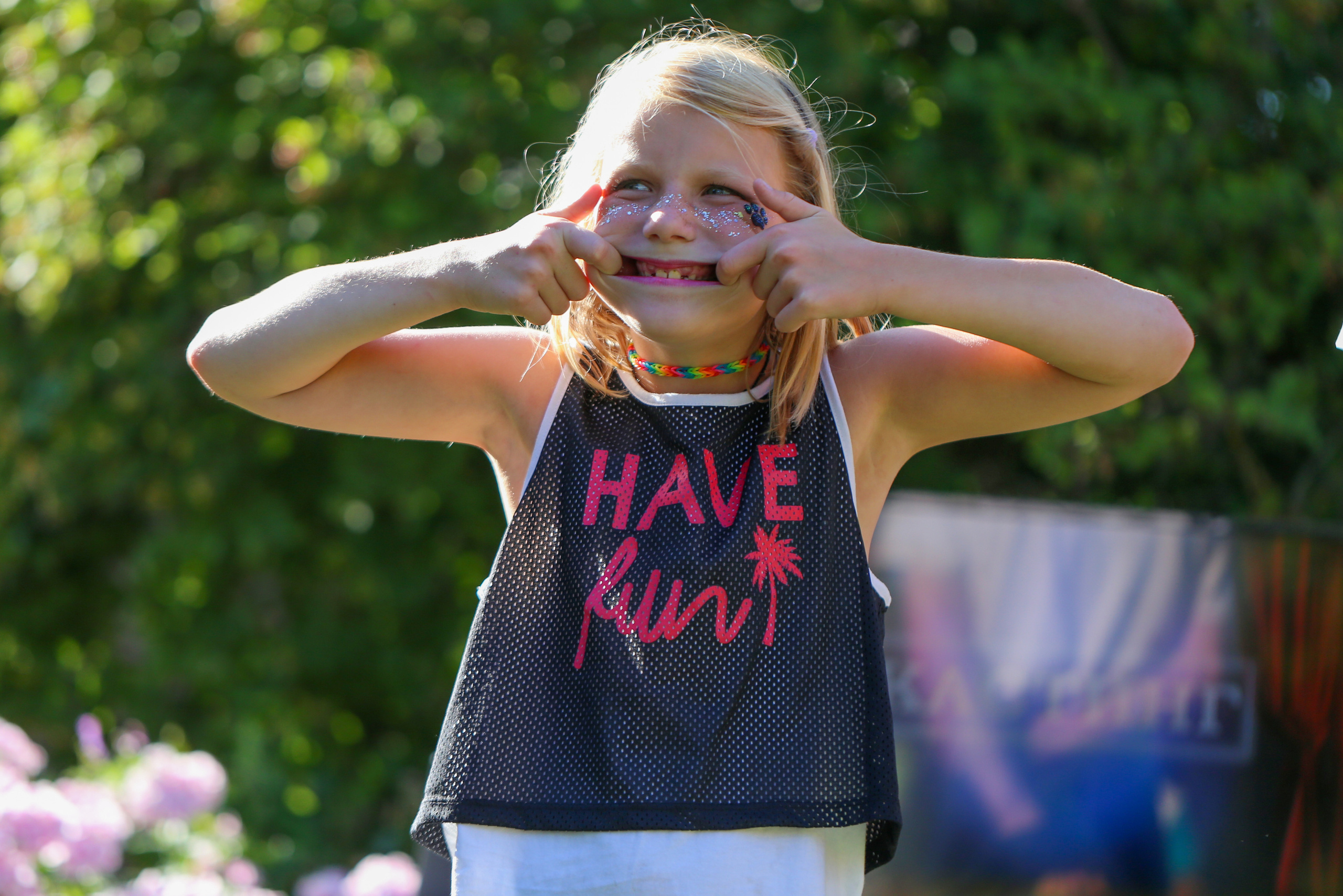 День рождения (детский). Репортажный фотограф в Москве Екатерина Якель