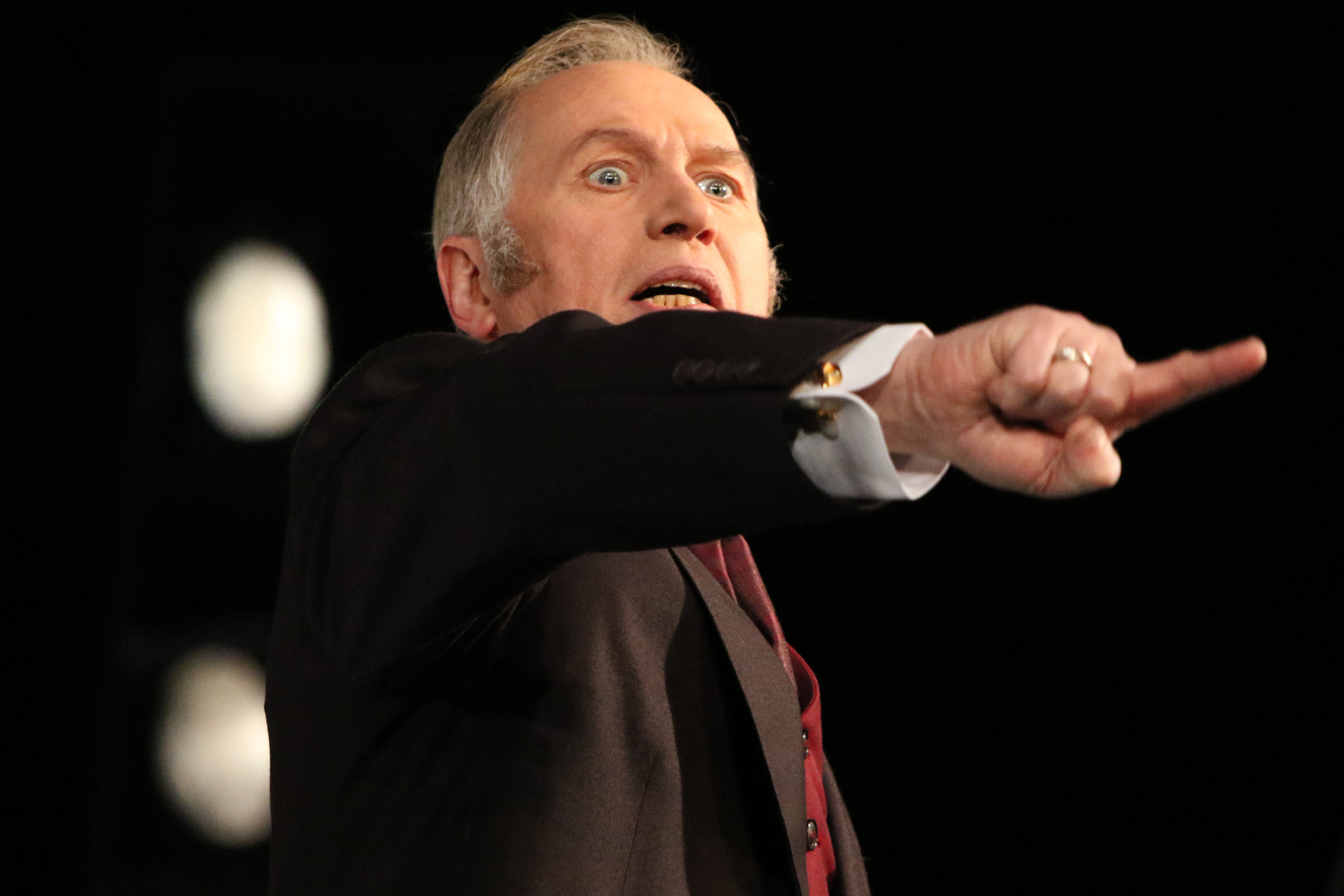 Театр. Репортажный фотограф в Москве Екатерина Якель