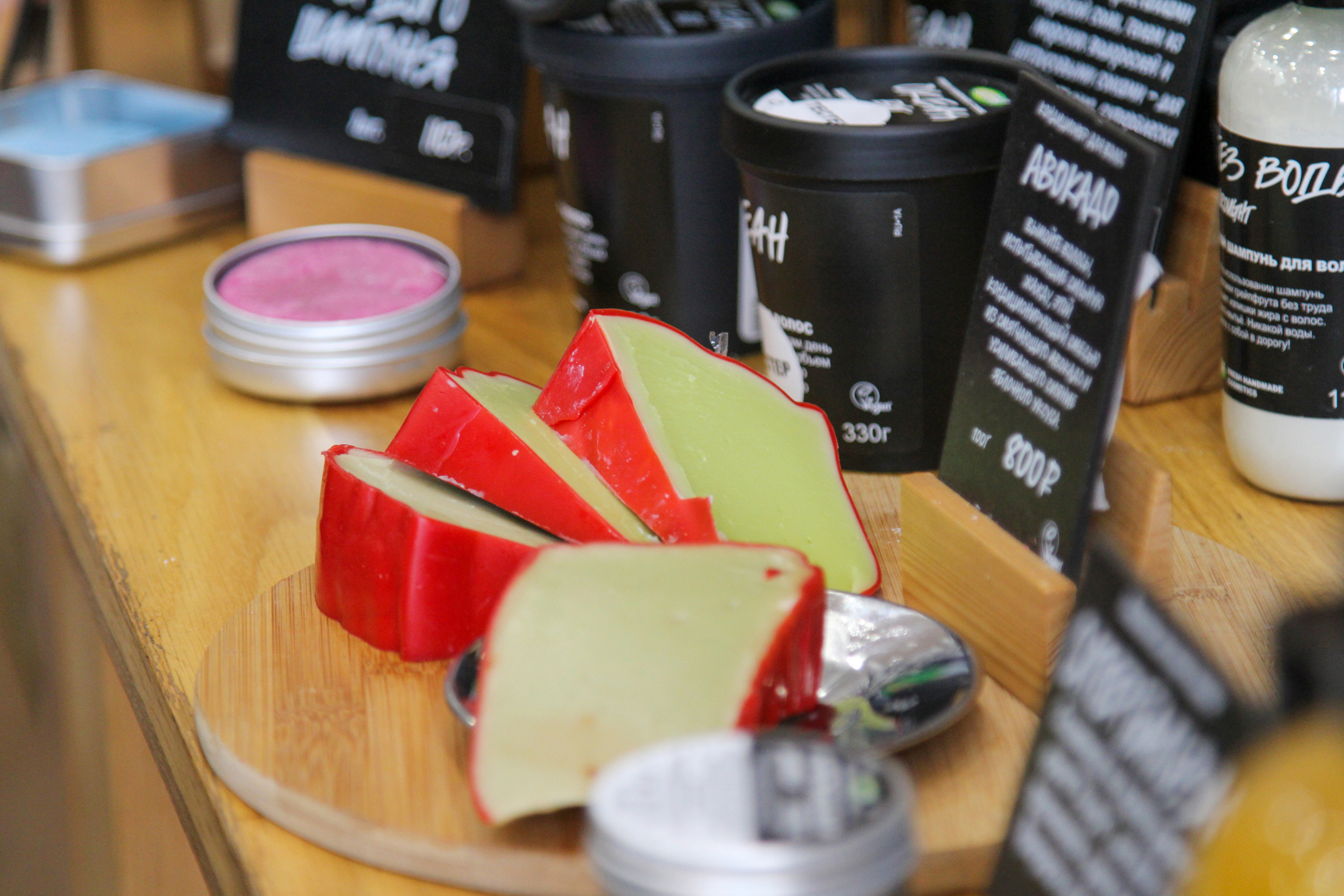 Контент-съемка. Репортажный фотограф в Москве Екатерина Якель