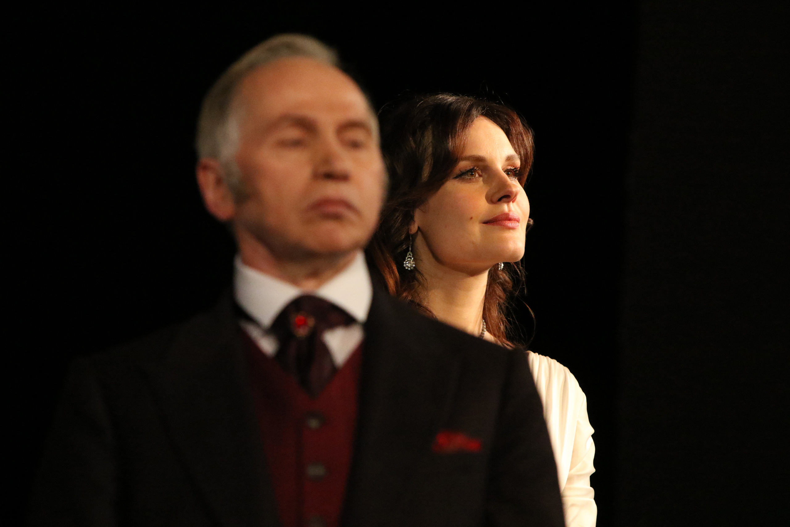 Театр. Репортажный фотограф в Москве Екатерина Якель