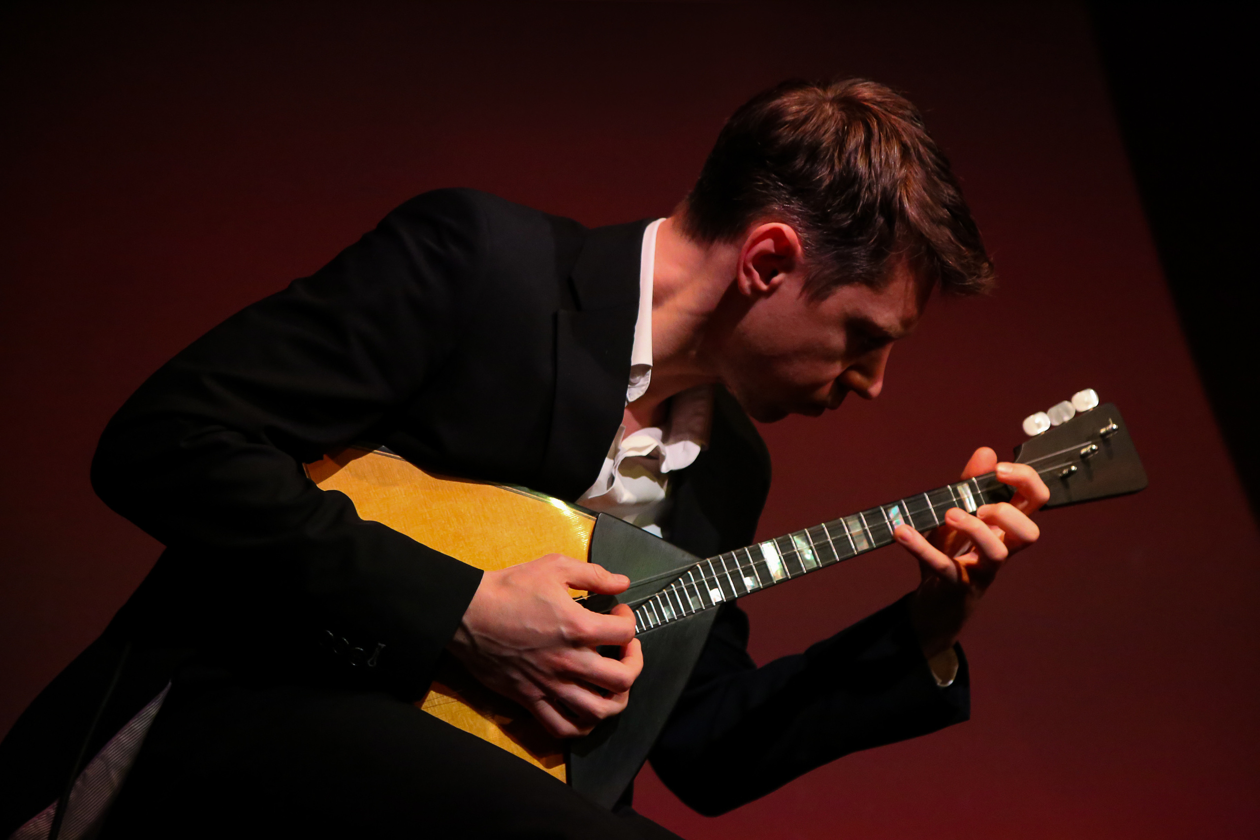 Театр. Репортажный фотограф в Москве Екатерина Якель