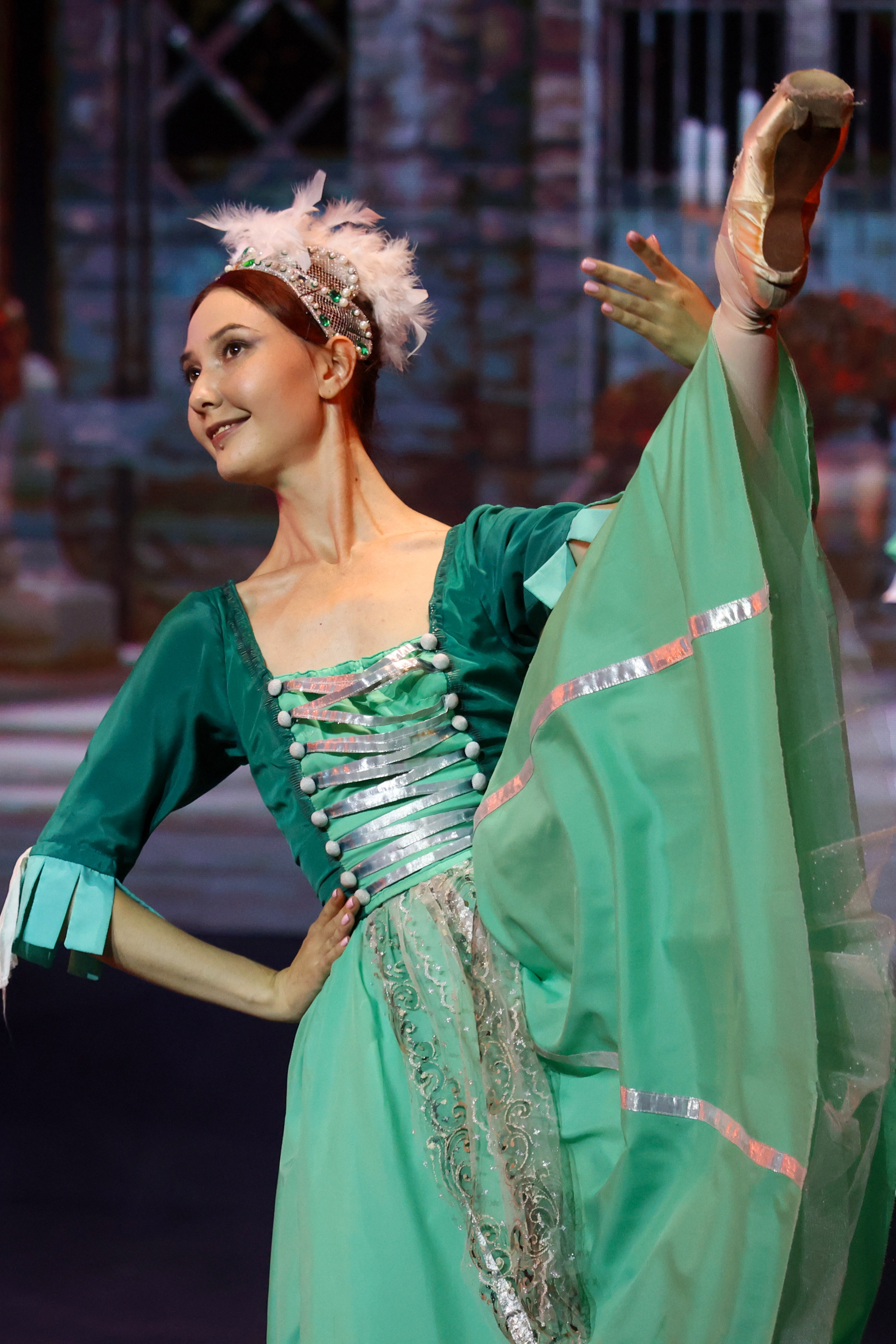 Театр. Репортажный фотограф в Москве Екатерина Якель