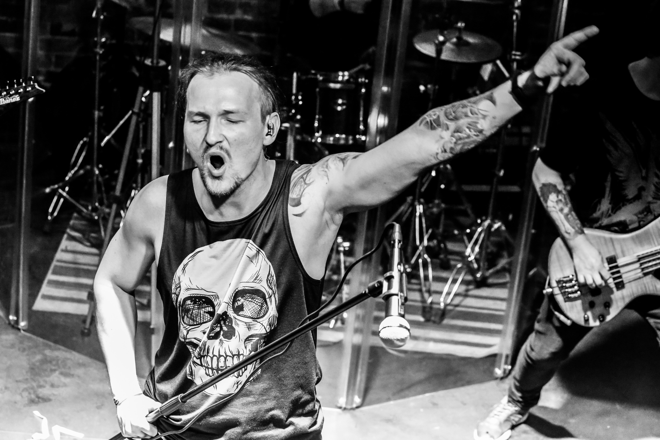 Концерты. Репортажный фотограф в Москве Екатерина Якель