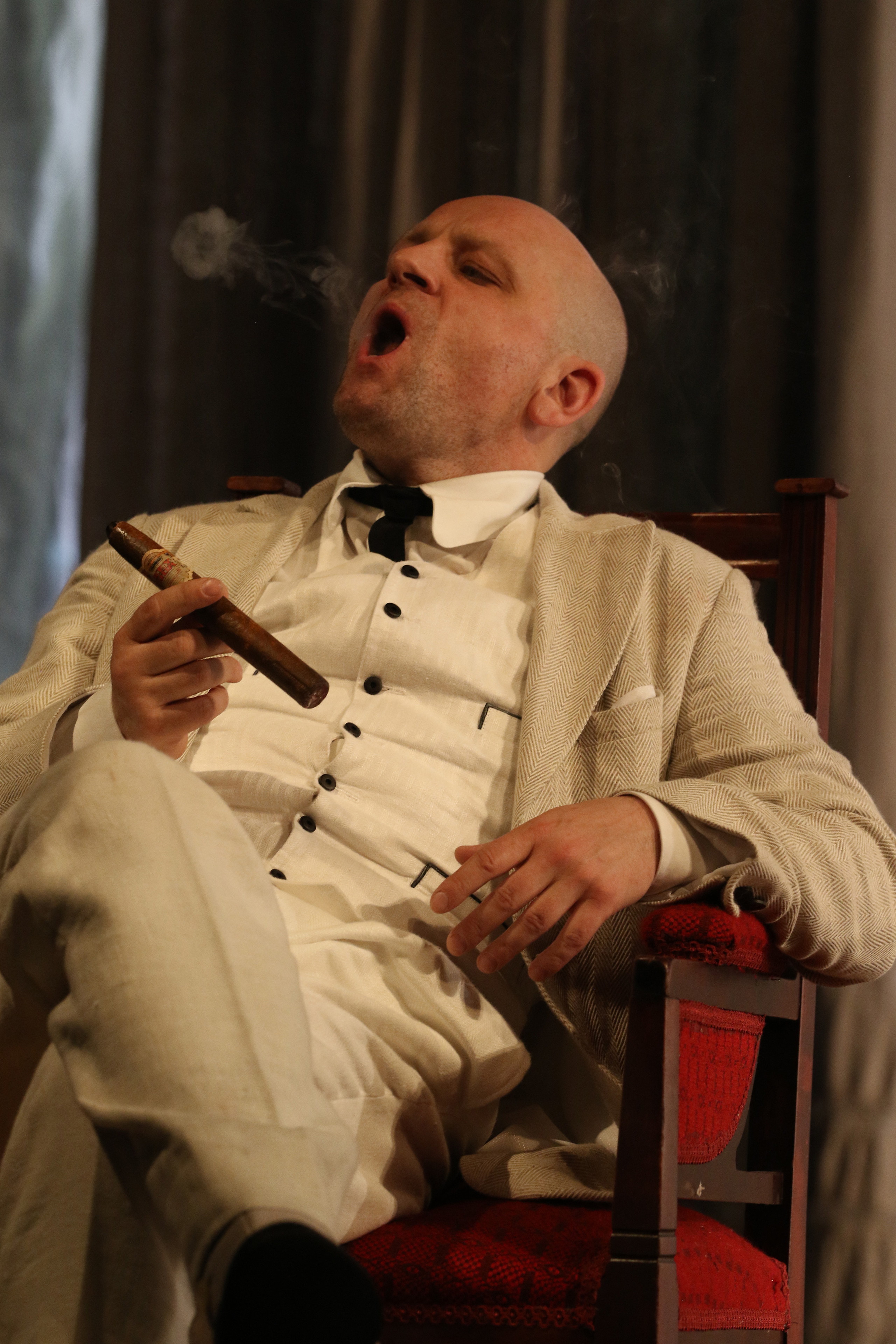 Театр. Репортажный фотограф в Москве Екатерина Якель