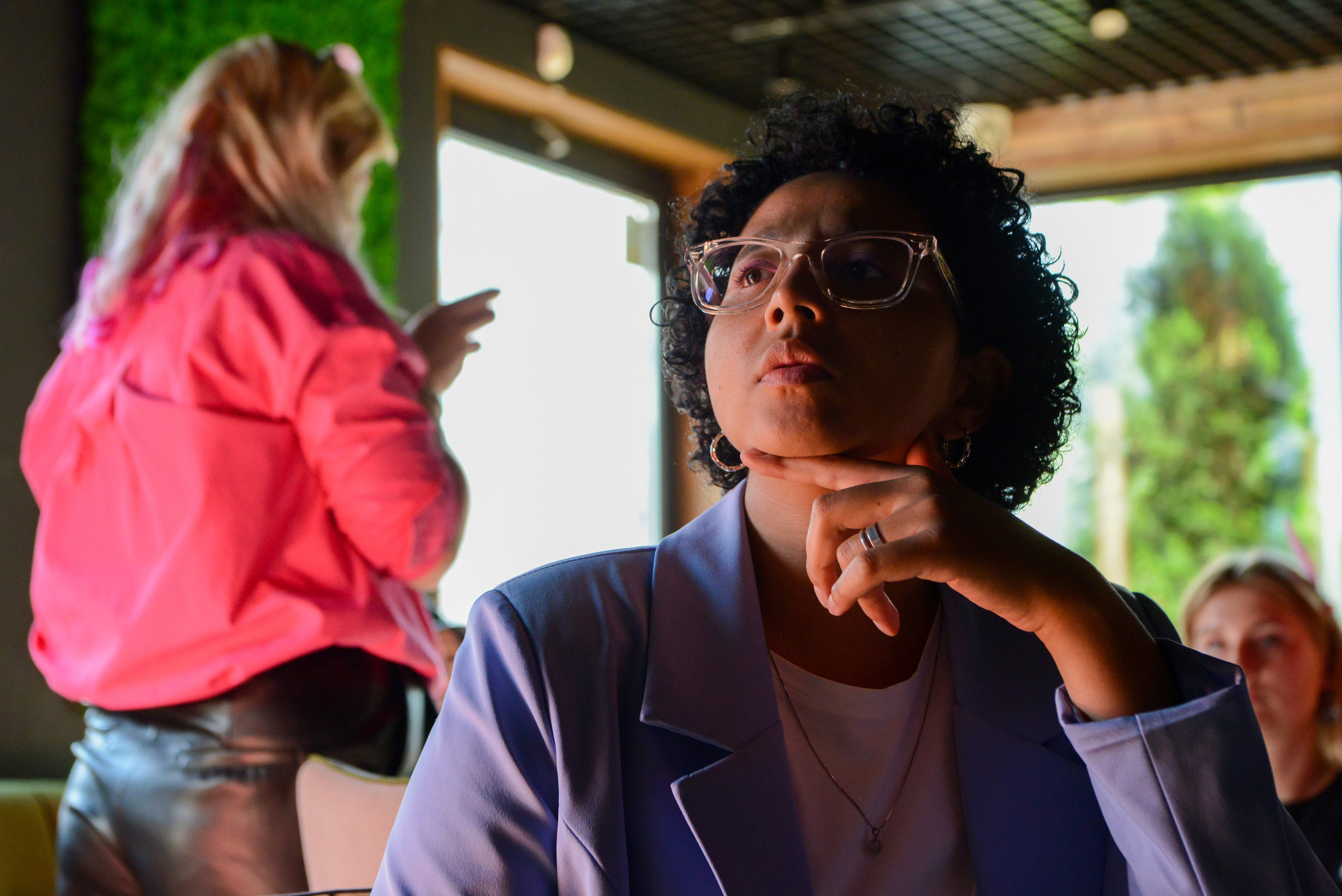 Женский квиз. Репортажный фотограф в Москве Екатерина Якель