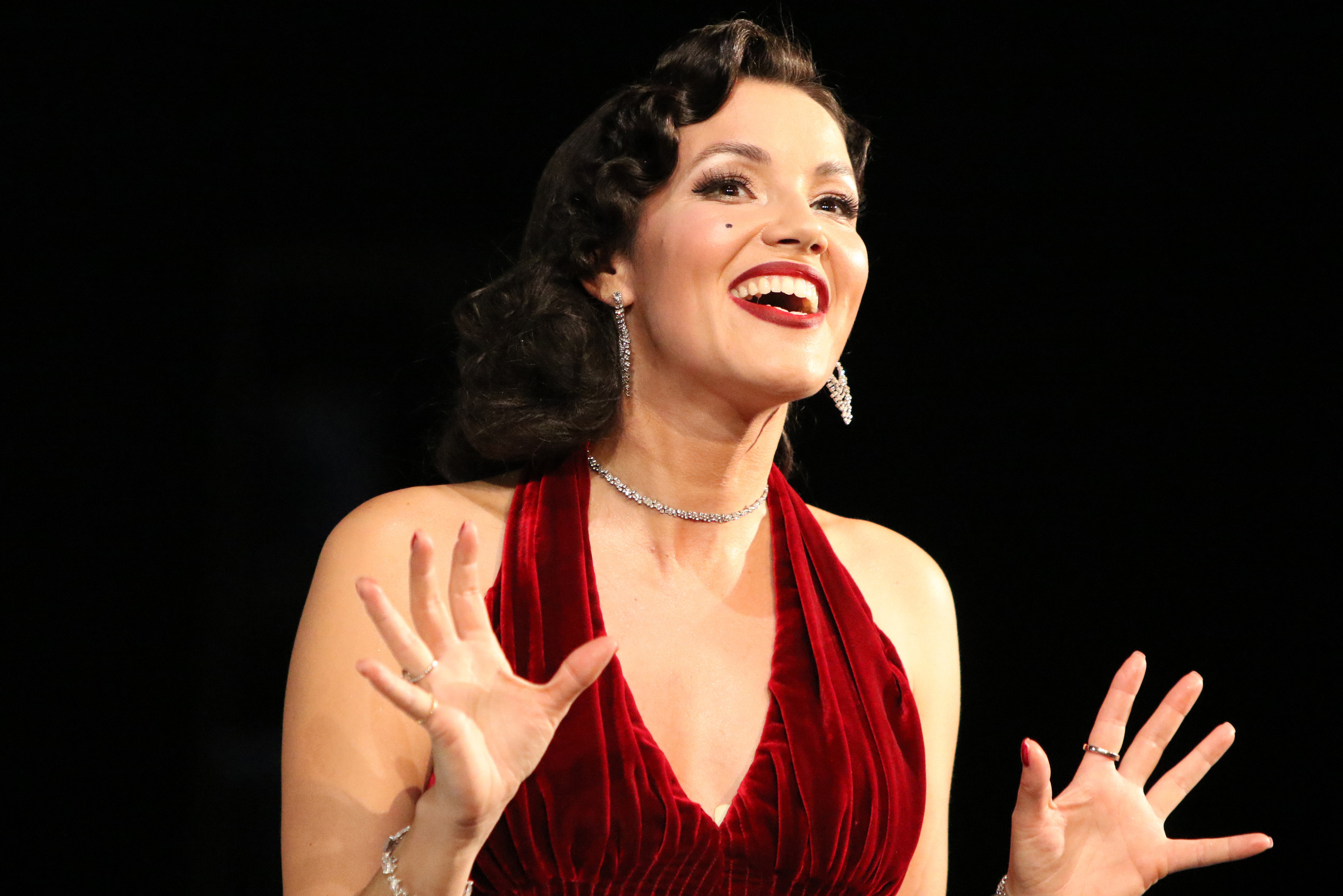 Театр. Репортажный фотограф в Москве Екатерина Якель