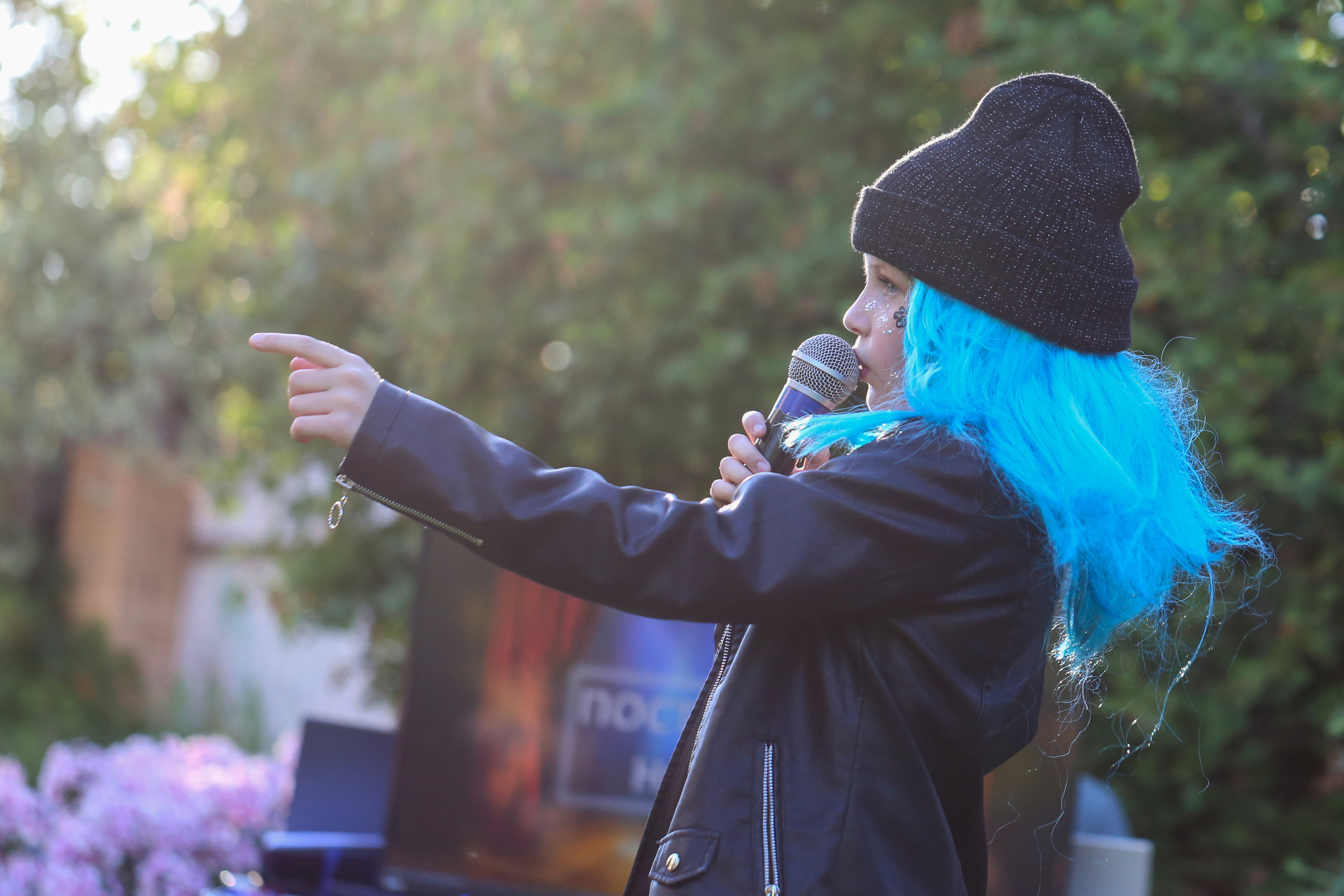 День рождения (детский). Репортажный фотограф в Москве Екатерина Якель