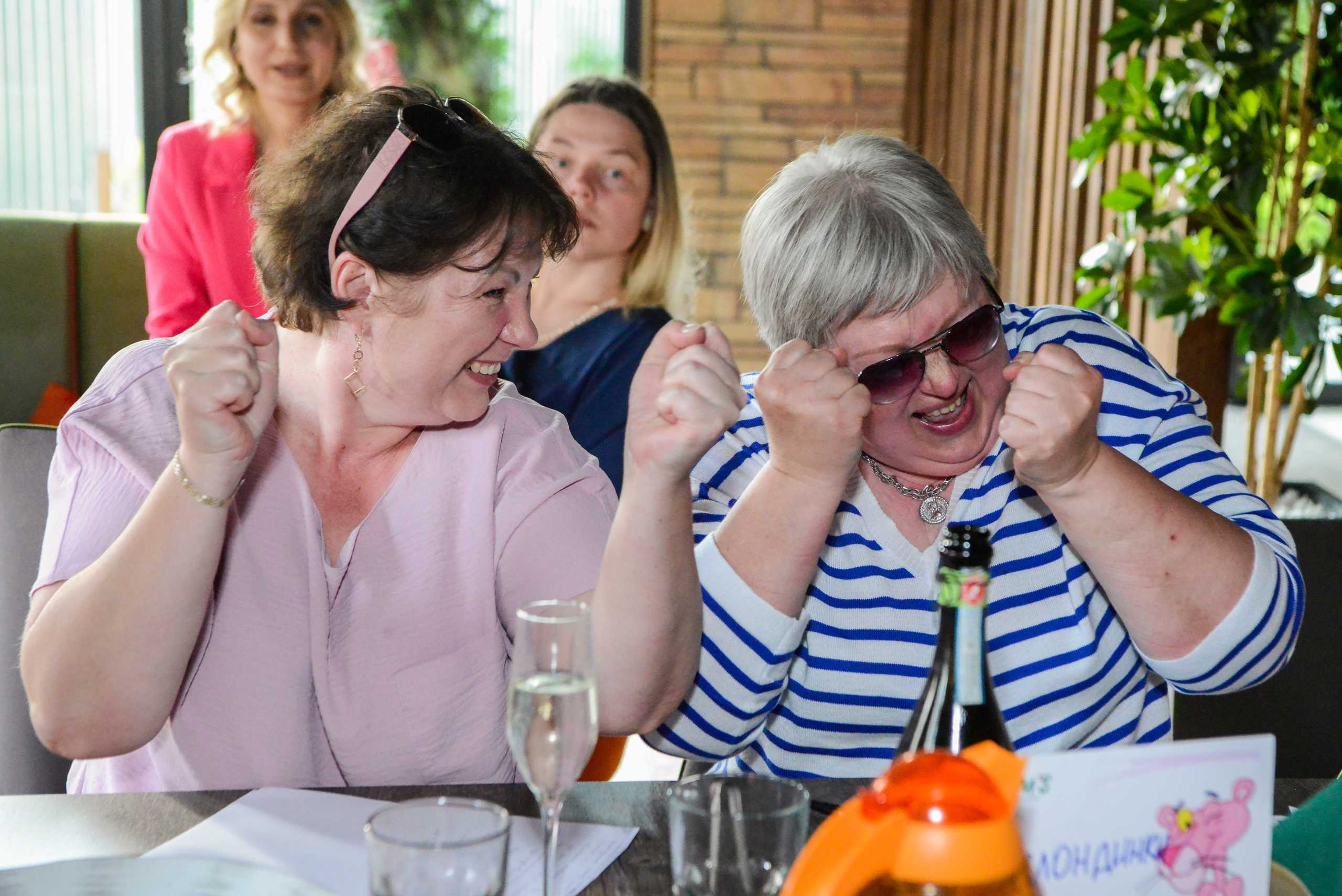 Женский квиз. Репортажный фотограф в Москве Екатерина Якель