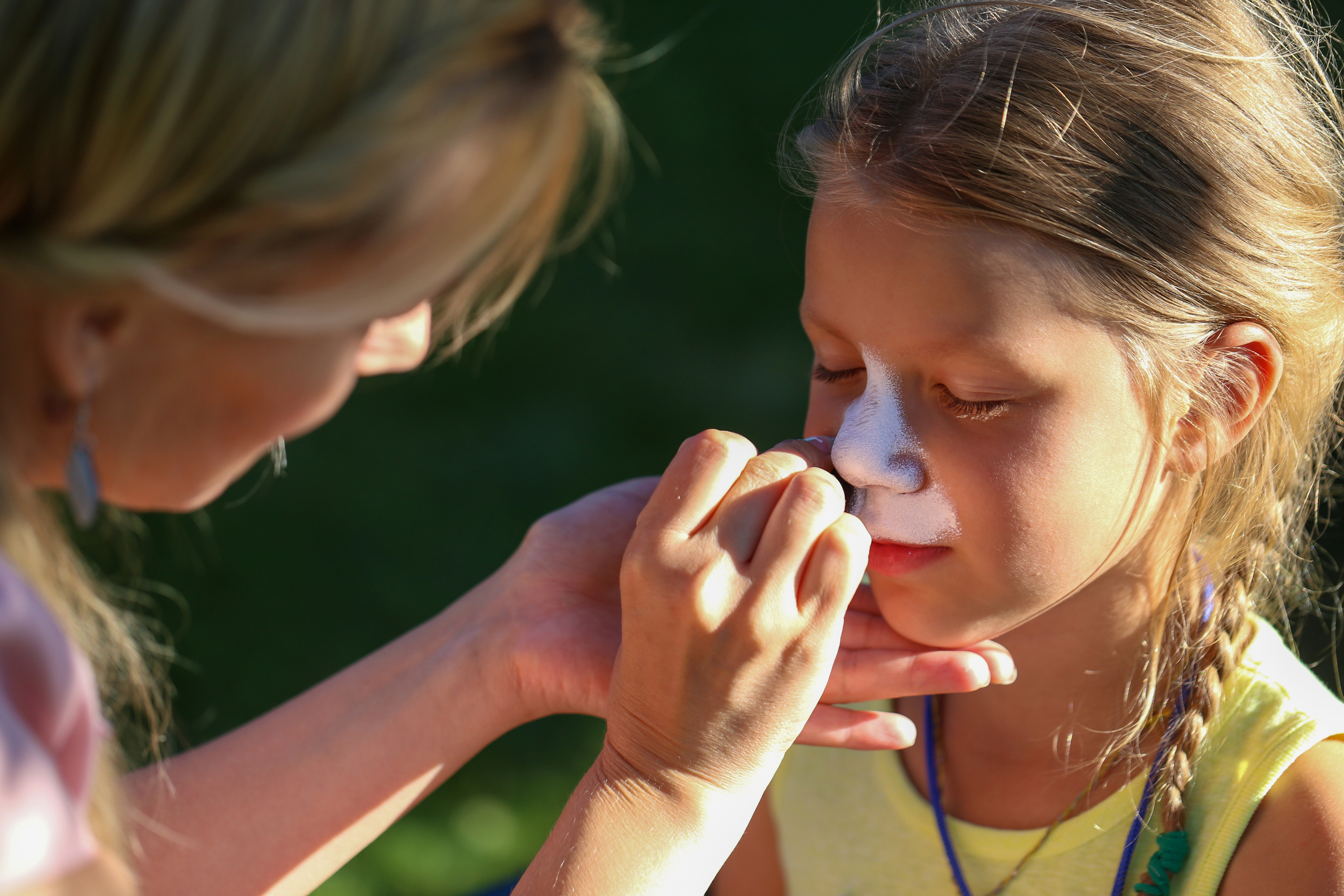 День рождения (детский). Репортажный фотограф в Москве Екатерина Якель