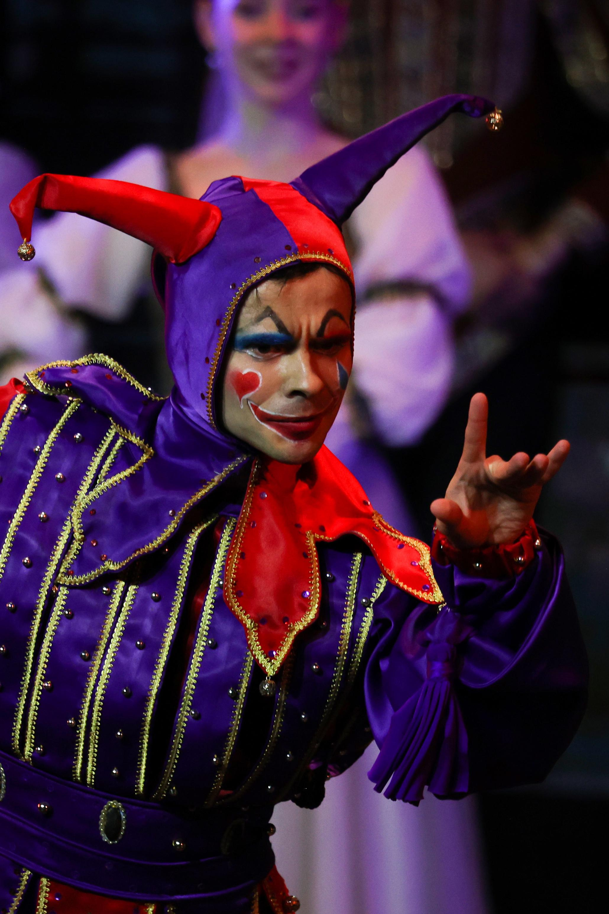 Театр. Репортажный фотограф в Москве Екатерина Якель