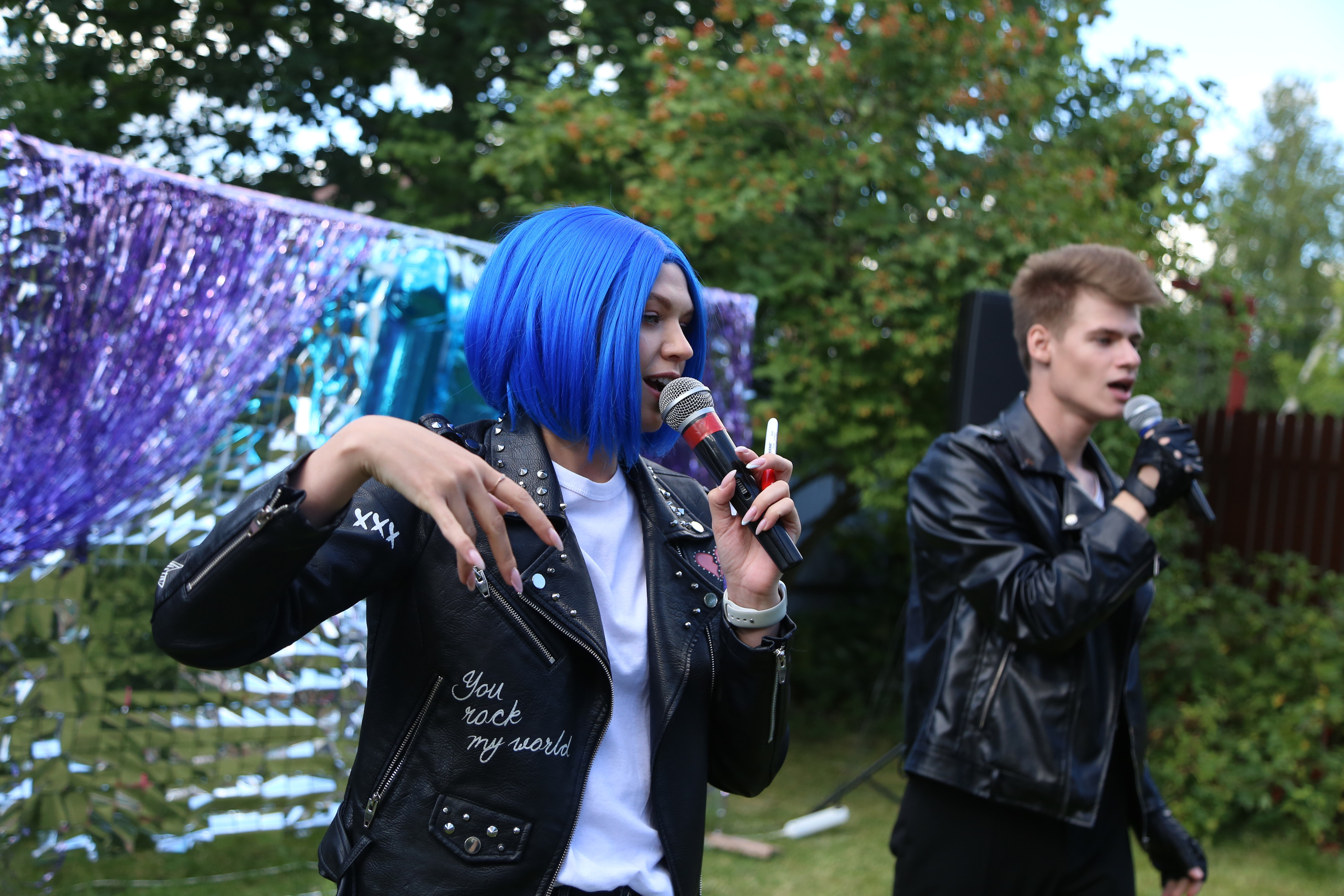 День рождения (детский). Репортажный фотограф в Москве Екатерина Якель