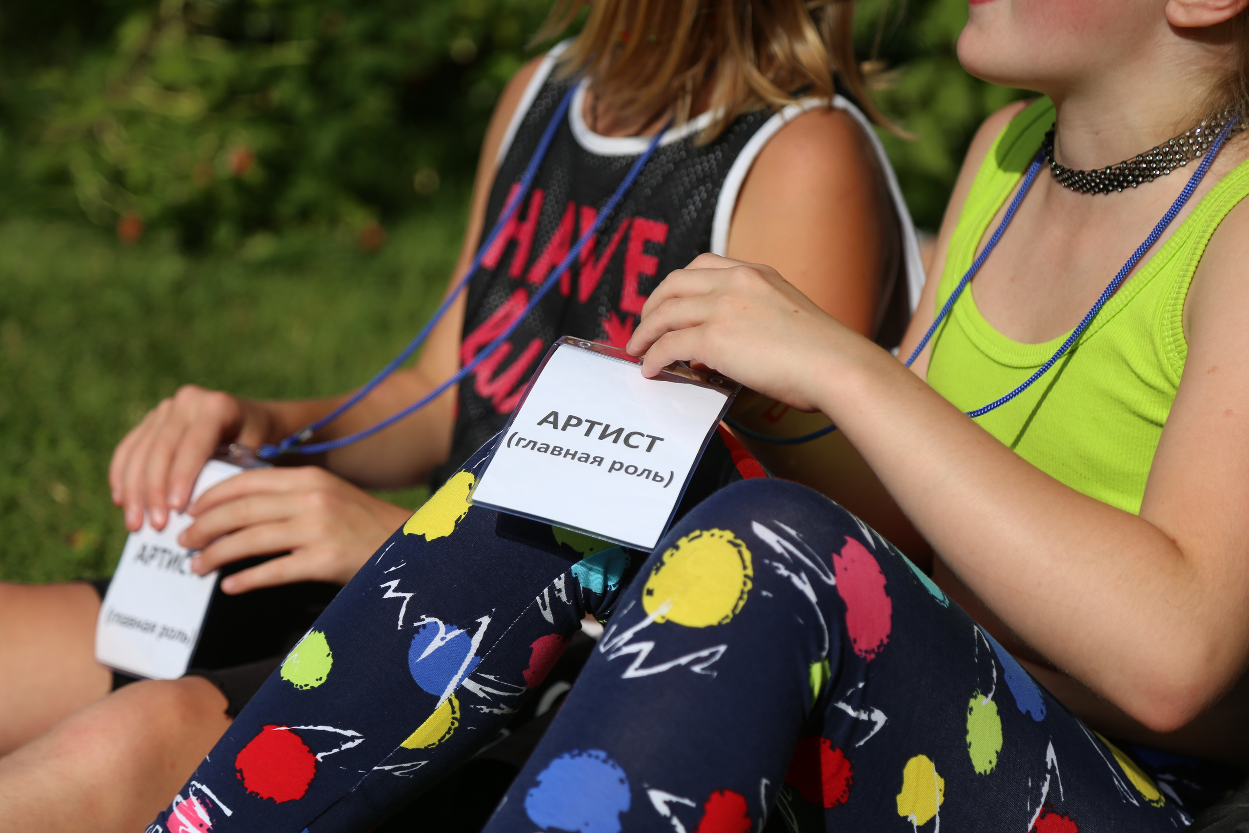 День рождения (детский). Репортажный фотограф в Москве Екатерина Якель