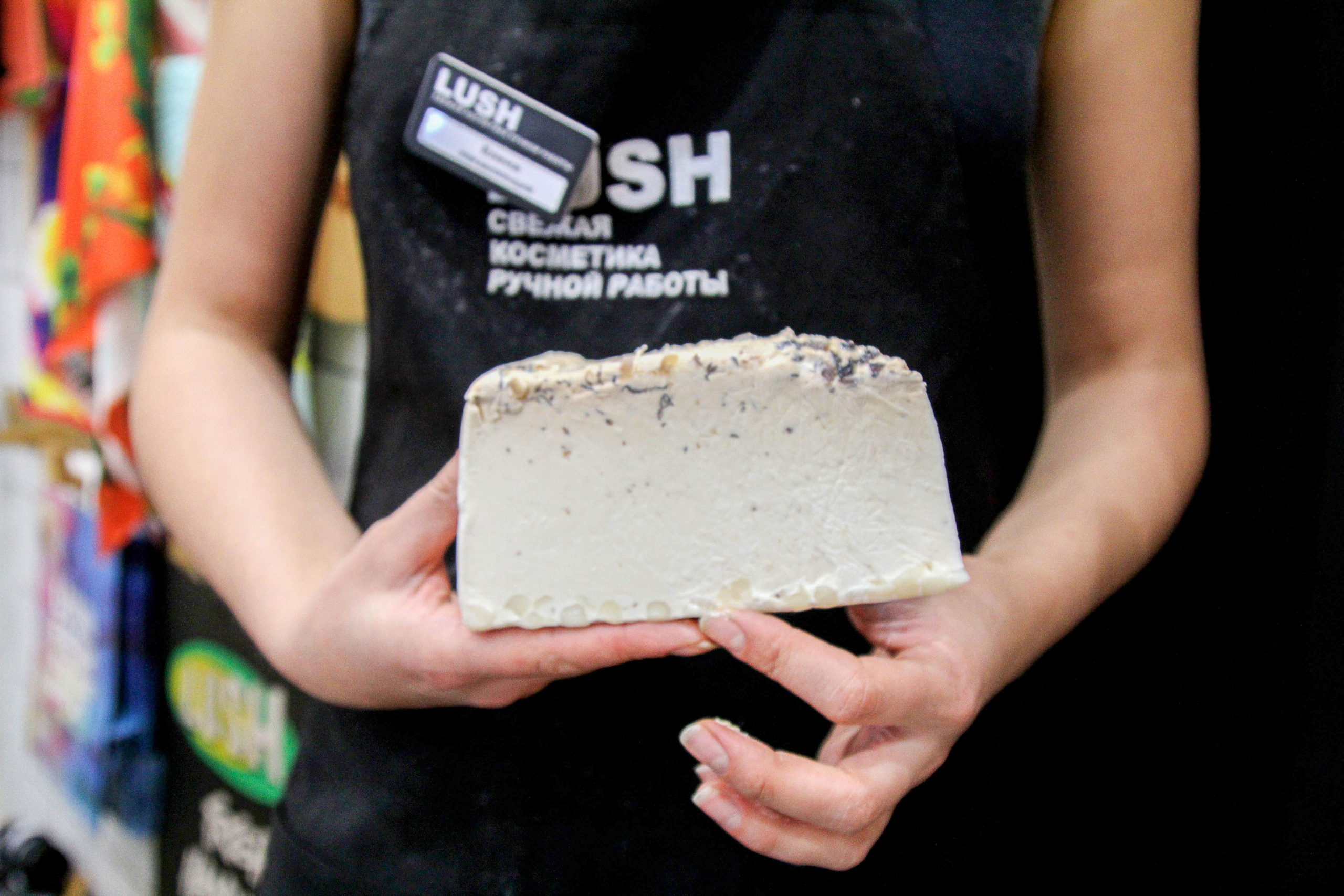 Контент-съемка. Репортажный фотограф в Москве Екатерина Якель