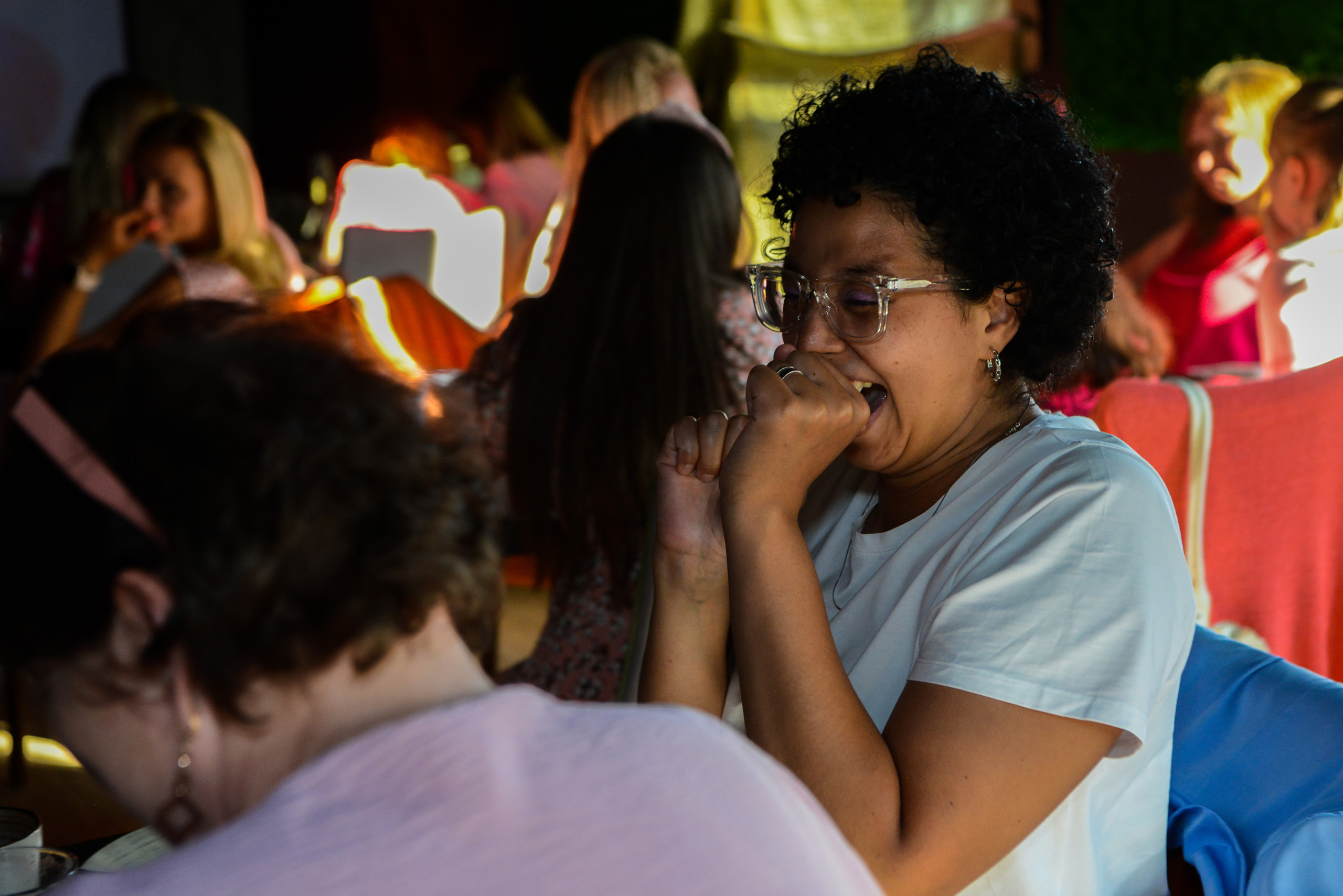 Женский квиз. Репортажный фотограф в Москве Екатерина Якель
