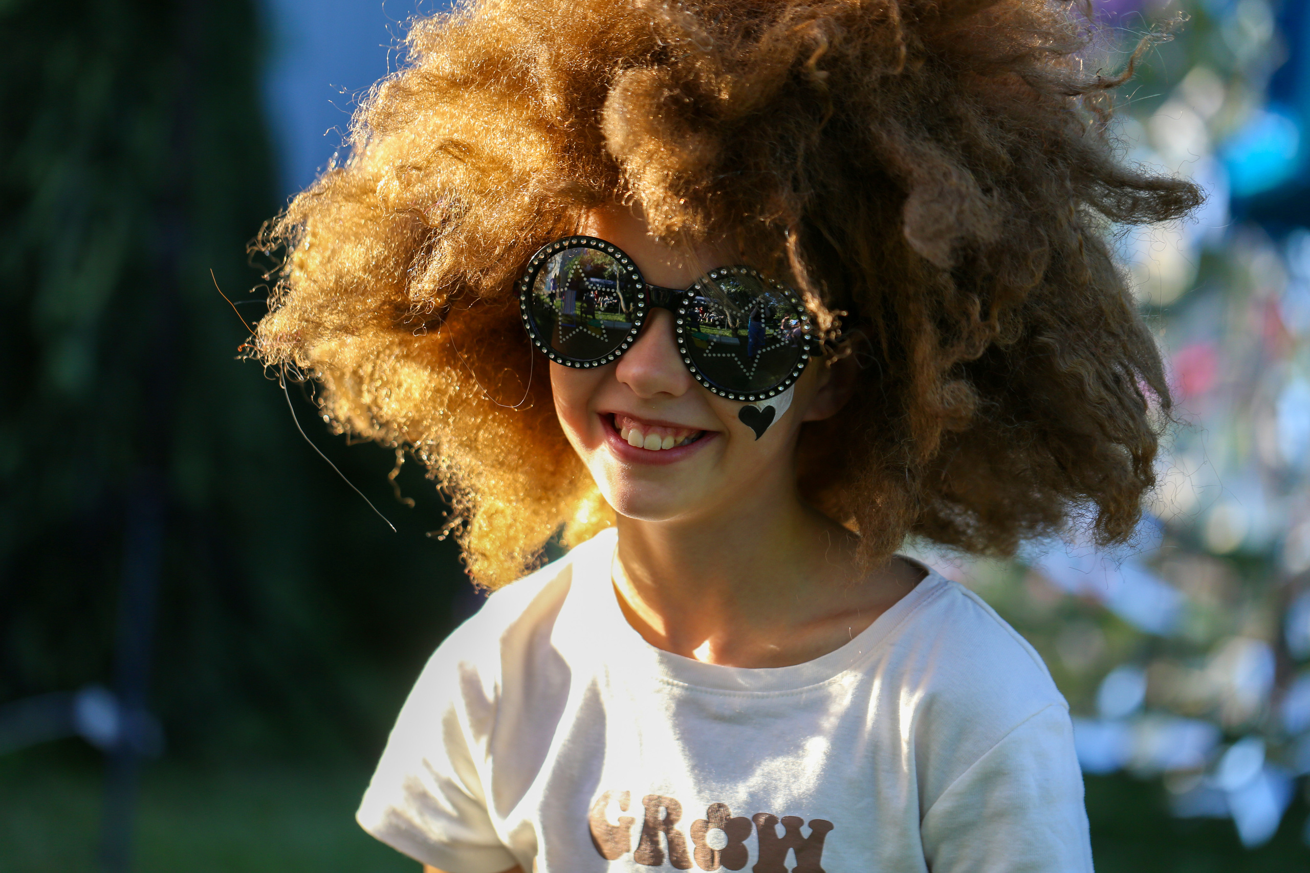 День рождения (детский). Репортажный фотограф в Москве Екатерина Якель