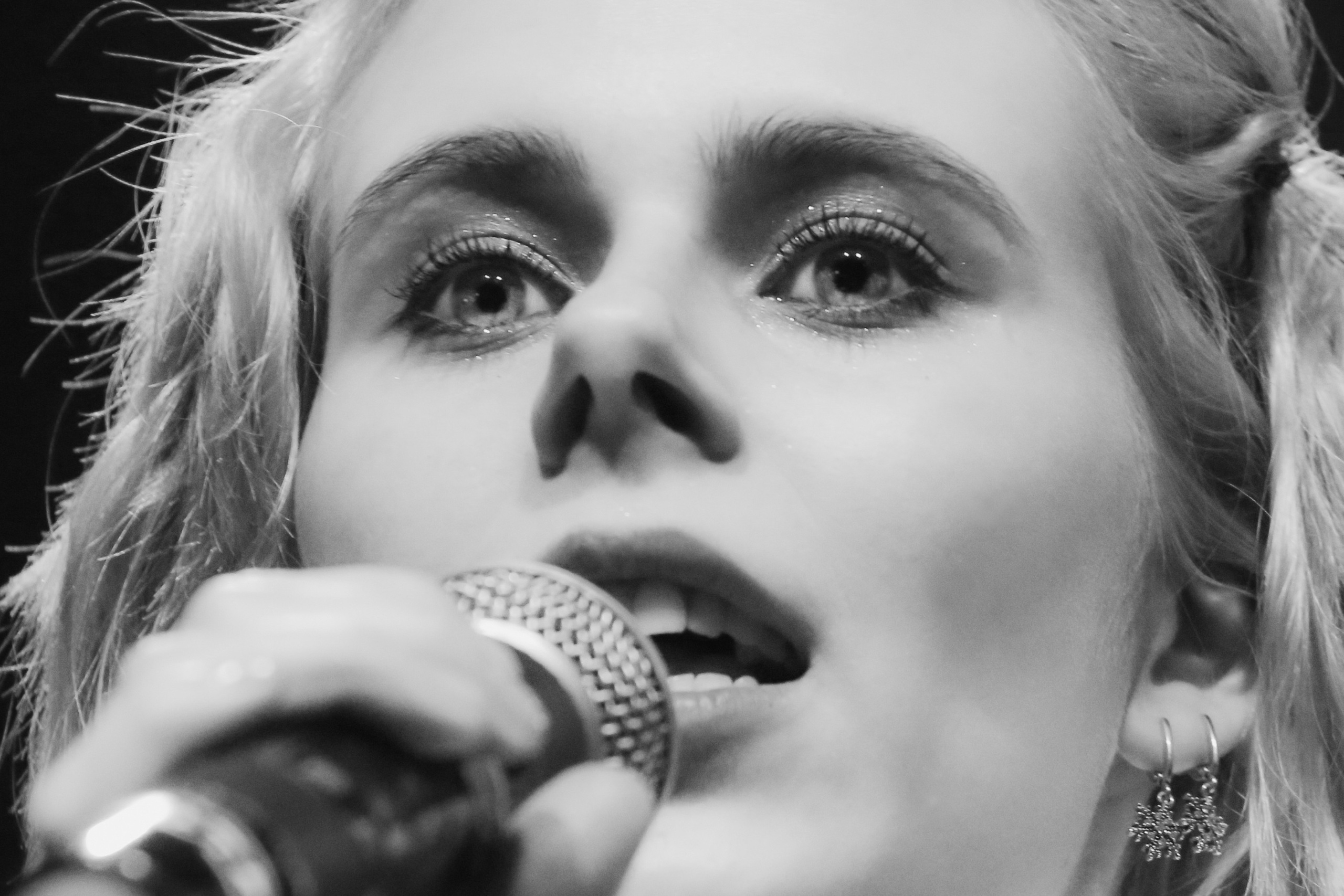 Концерты. Репортажный фотограф в Москве Екатерина Якель