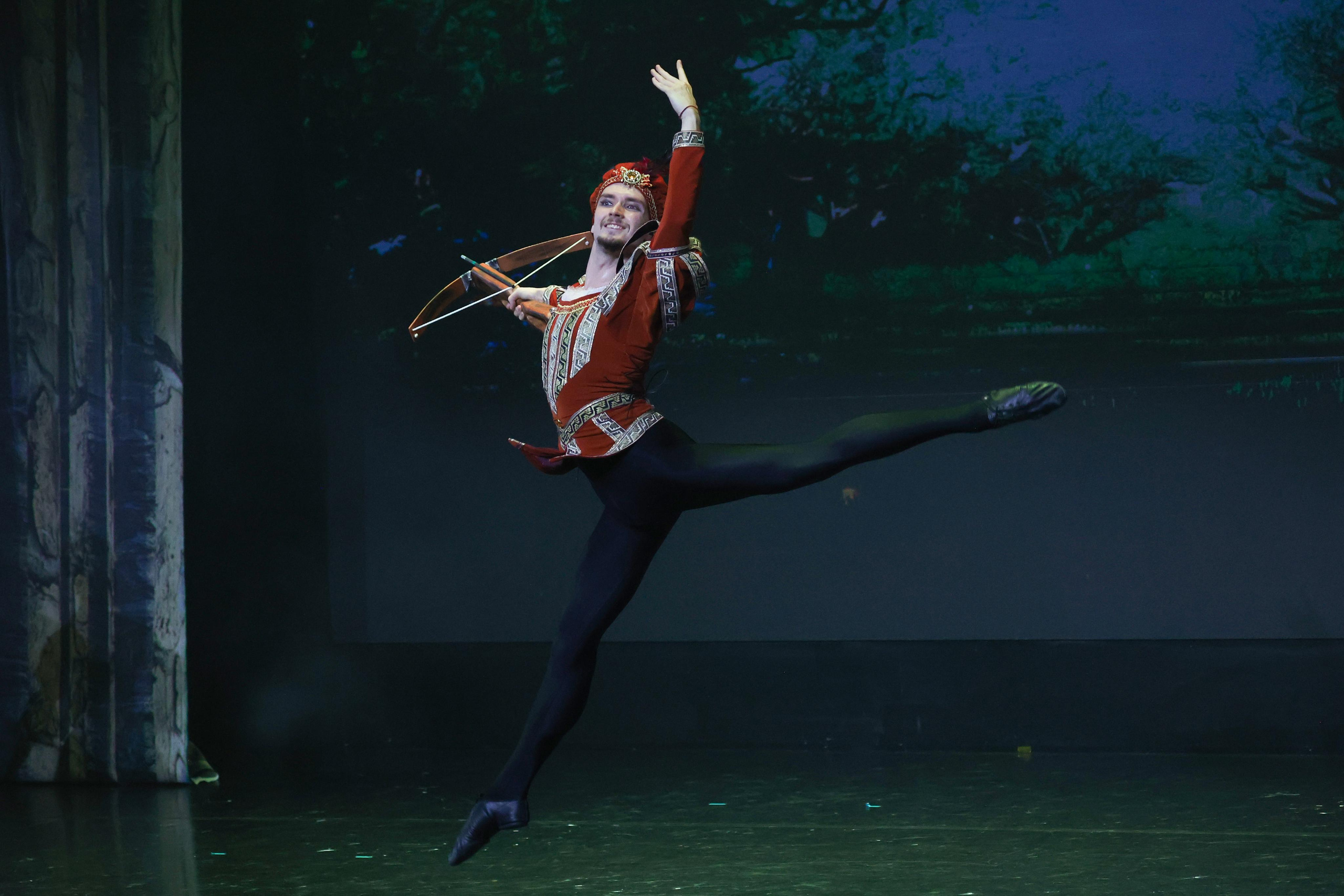 Театр. Репортажный фотограф в Москве Екатерина Якель