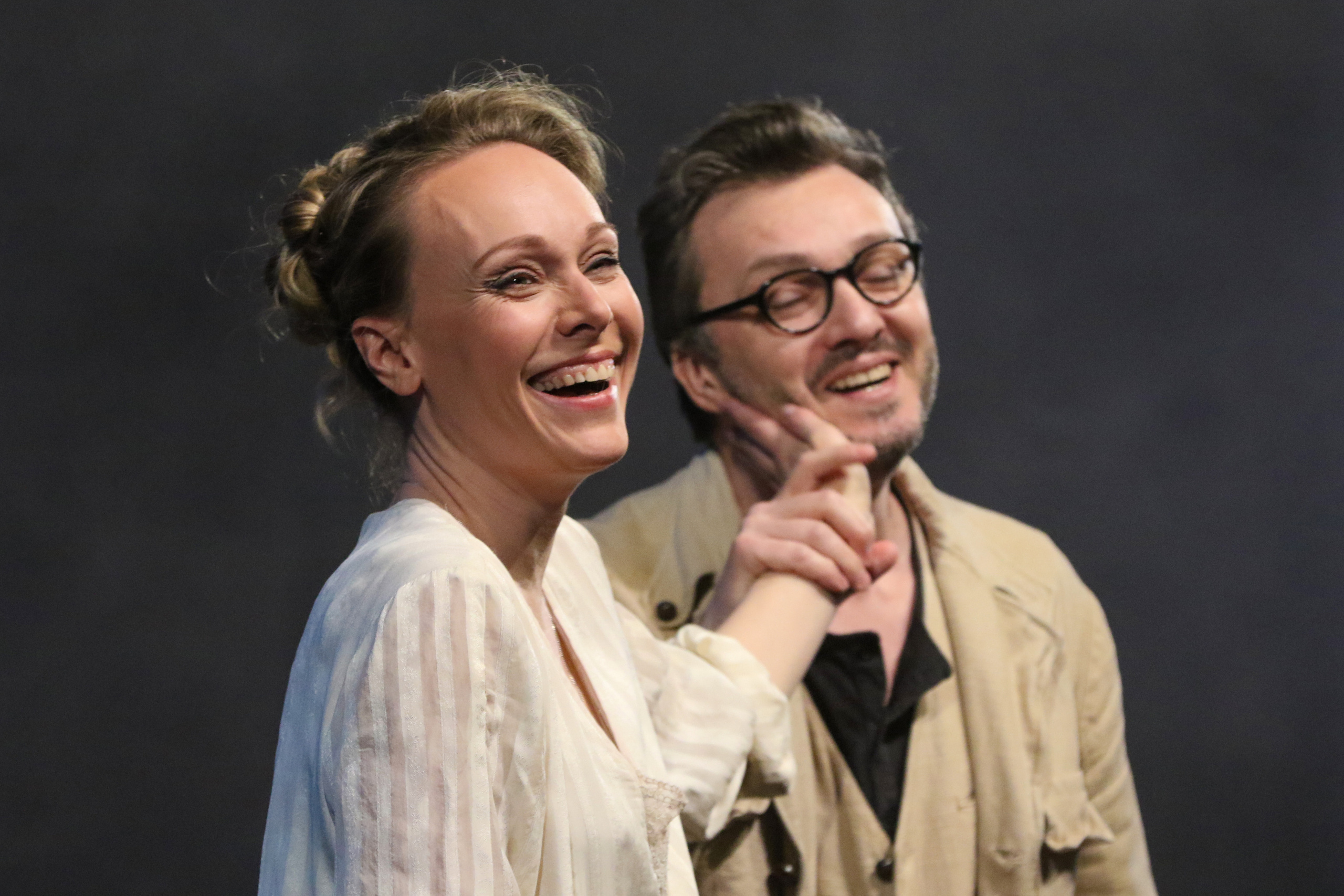 Театр. Репортажный фотограф в Москве Екатерина Якель