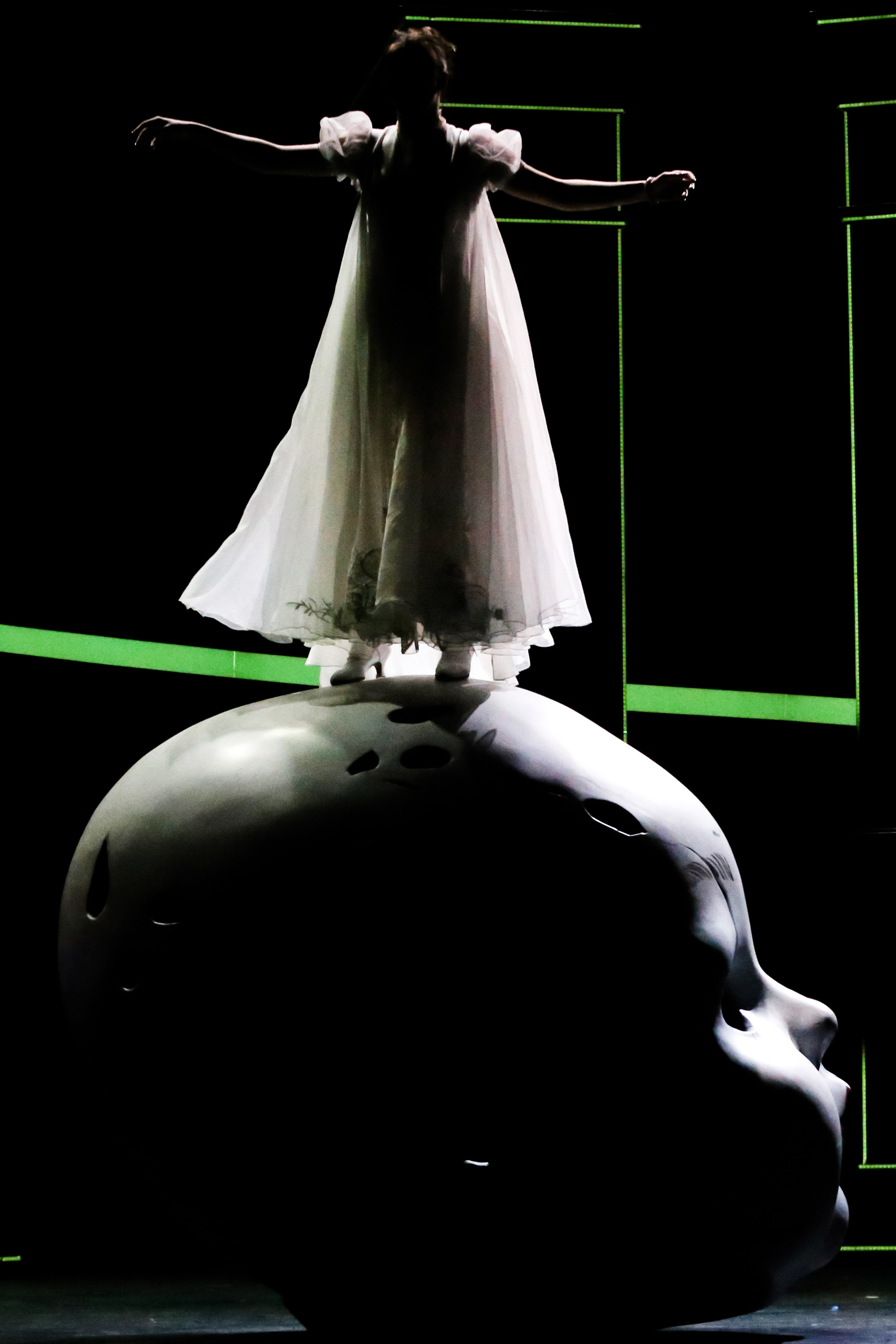 Театр. Репортажный фотограф в Москве Екатерина Якель