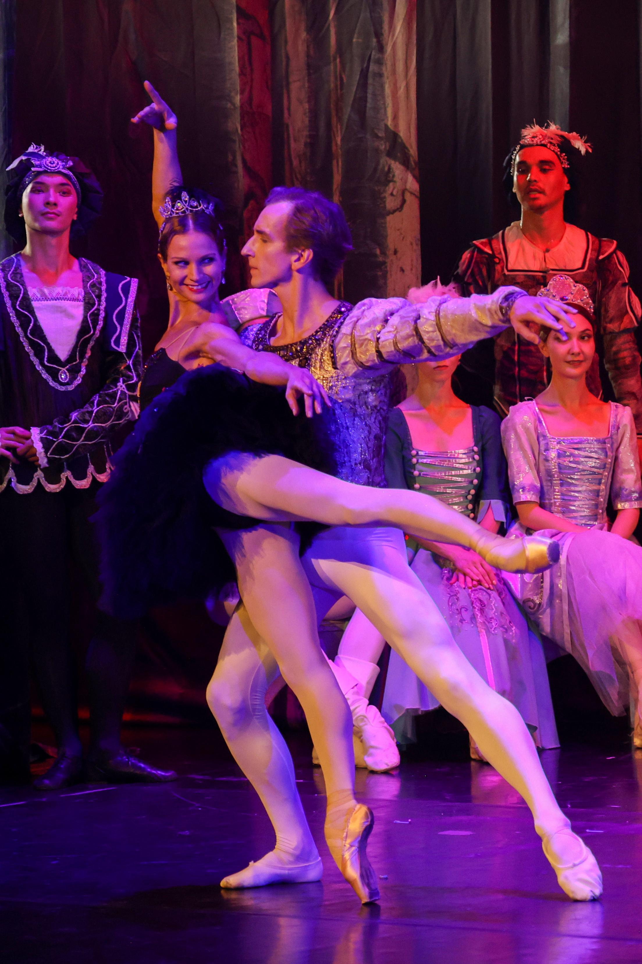 Театр. Репортажный фотограф в Москве Екатерина Якель