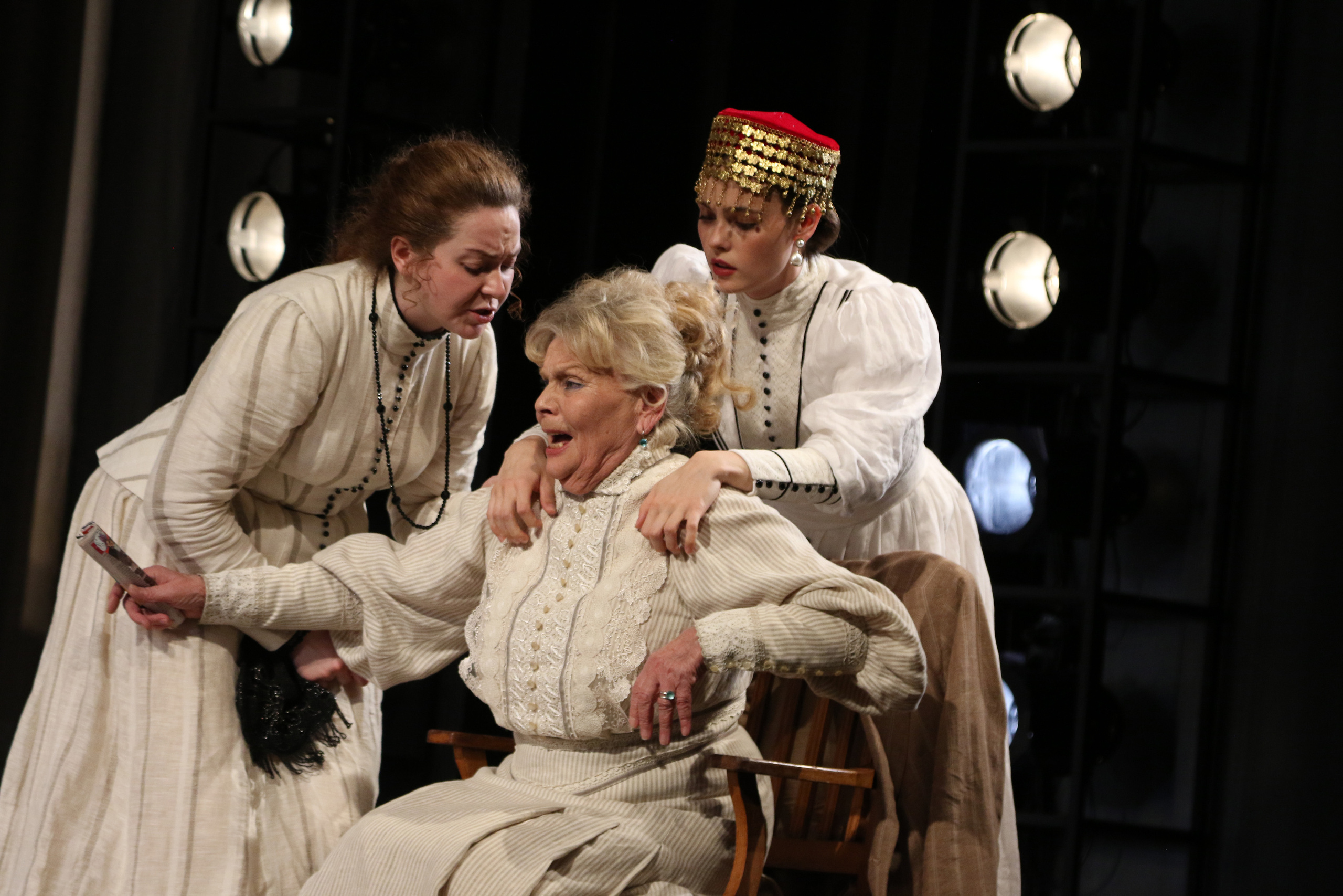 Театр. Репортажный фотограф в Москве Екатерина Якель