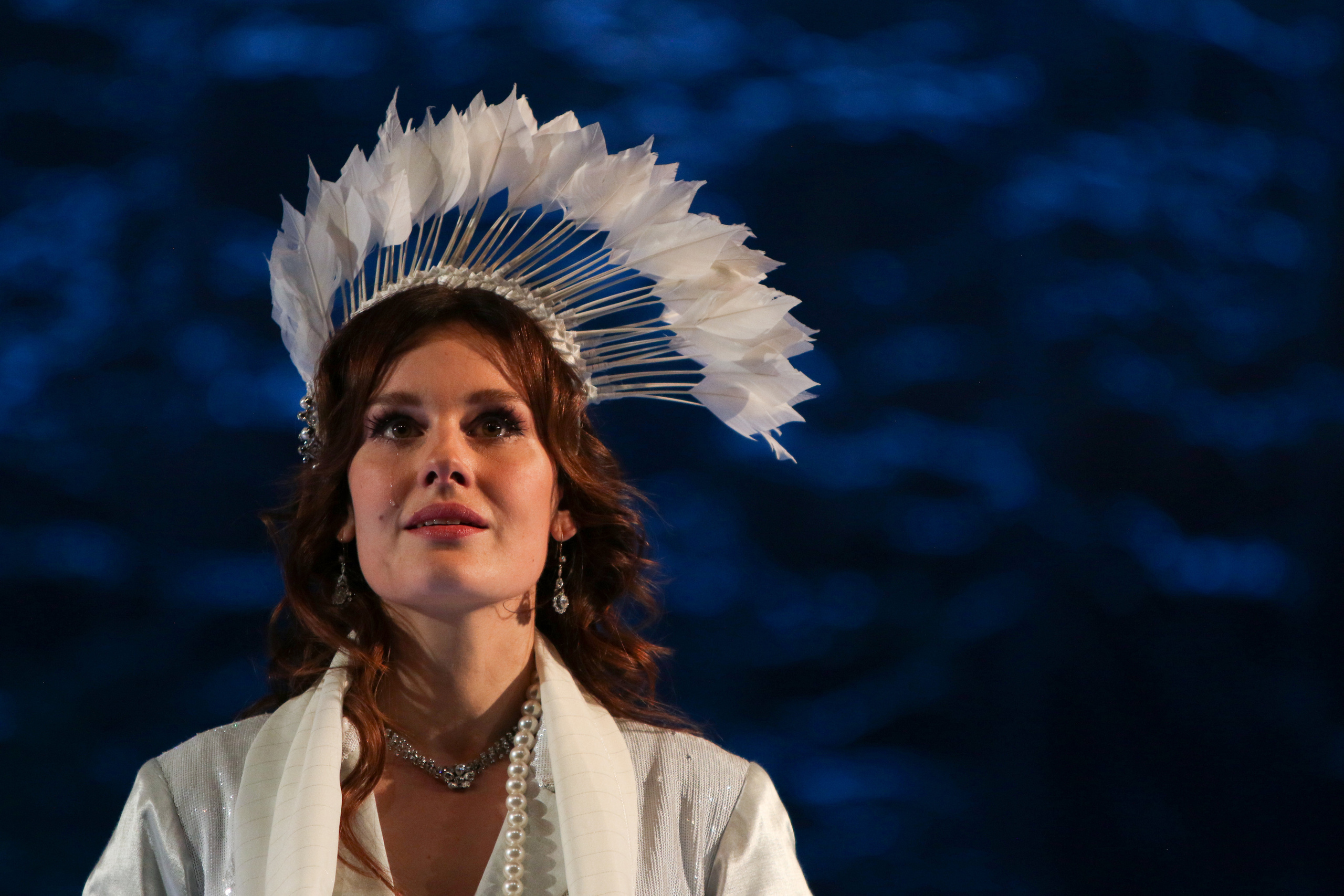 Театр. Репортажный фотограф в Москве Екатерина Якель