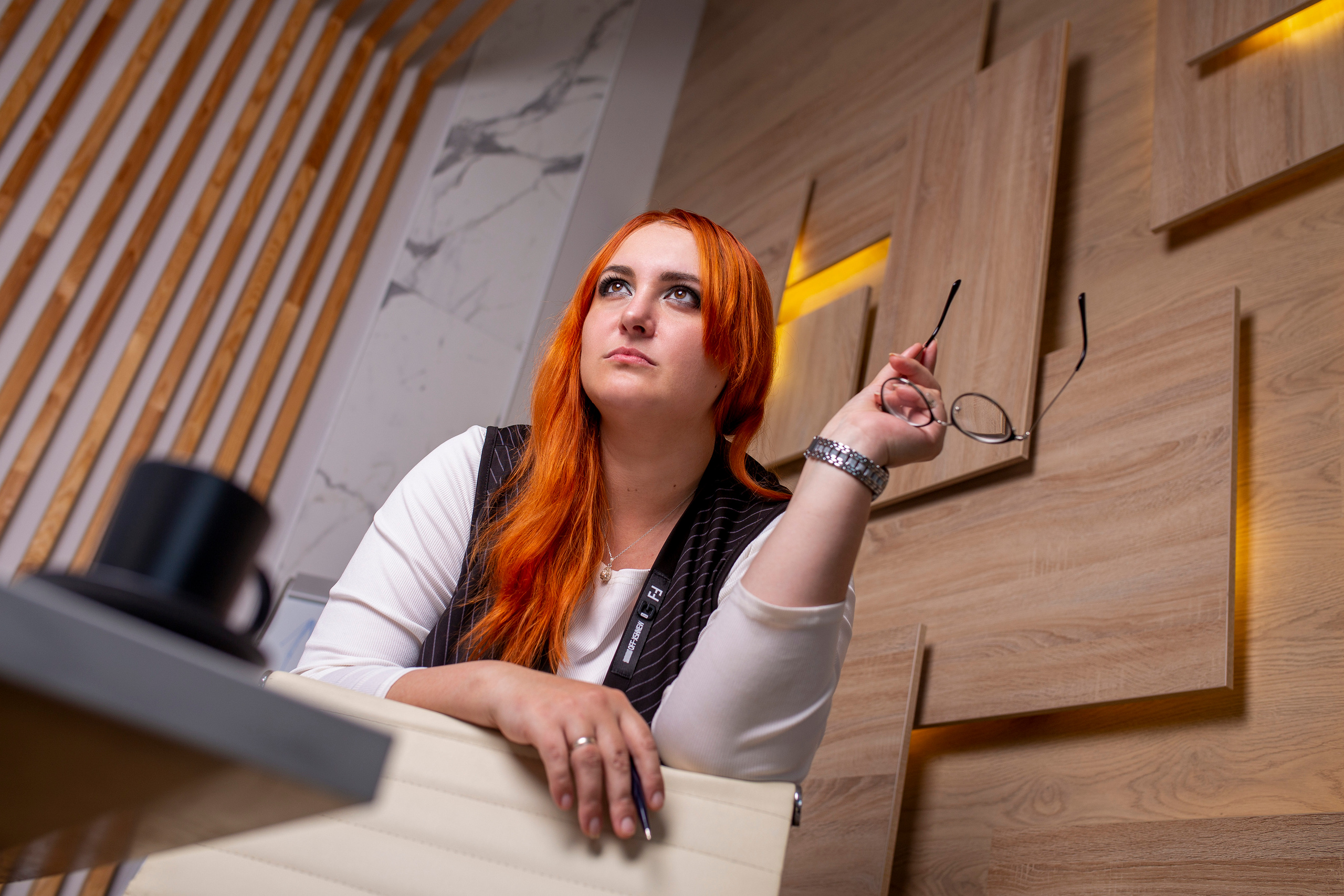 Бизнес-портрет. Репортажный фотограф в Москве Екатерина Якель