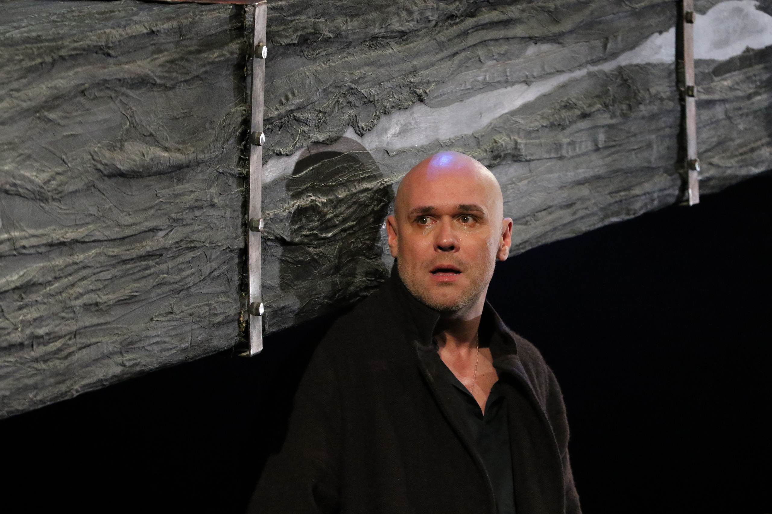 Театр. Репортажный фотограф в Москве Екатерина Якель