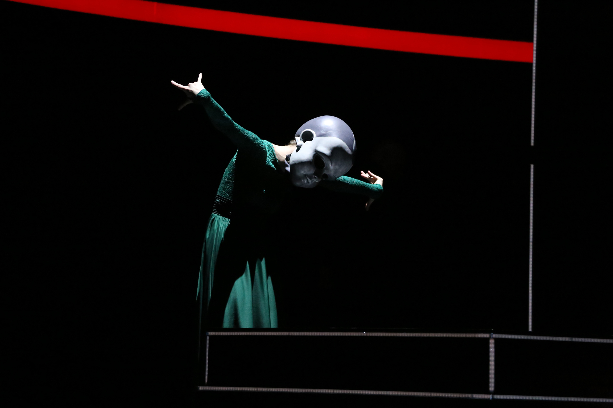 Театр. Репортажный фотограф в Москве Екатерина Якель