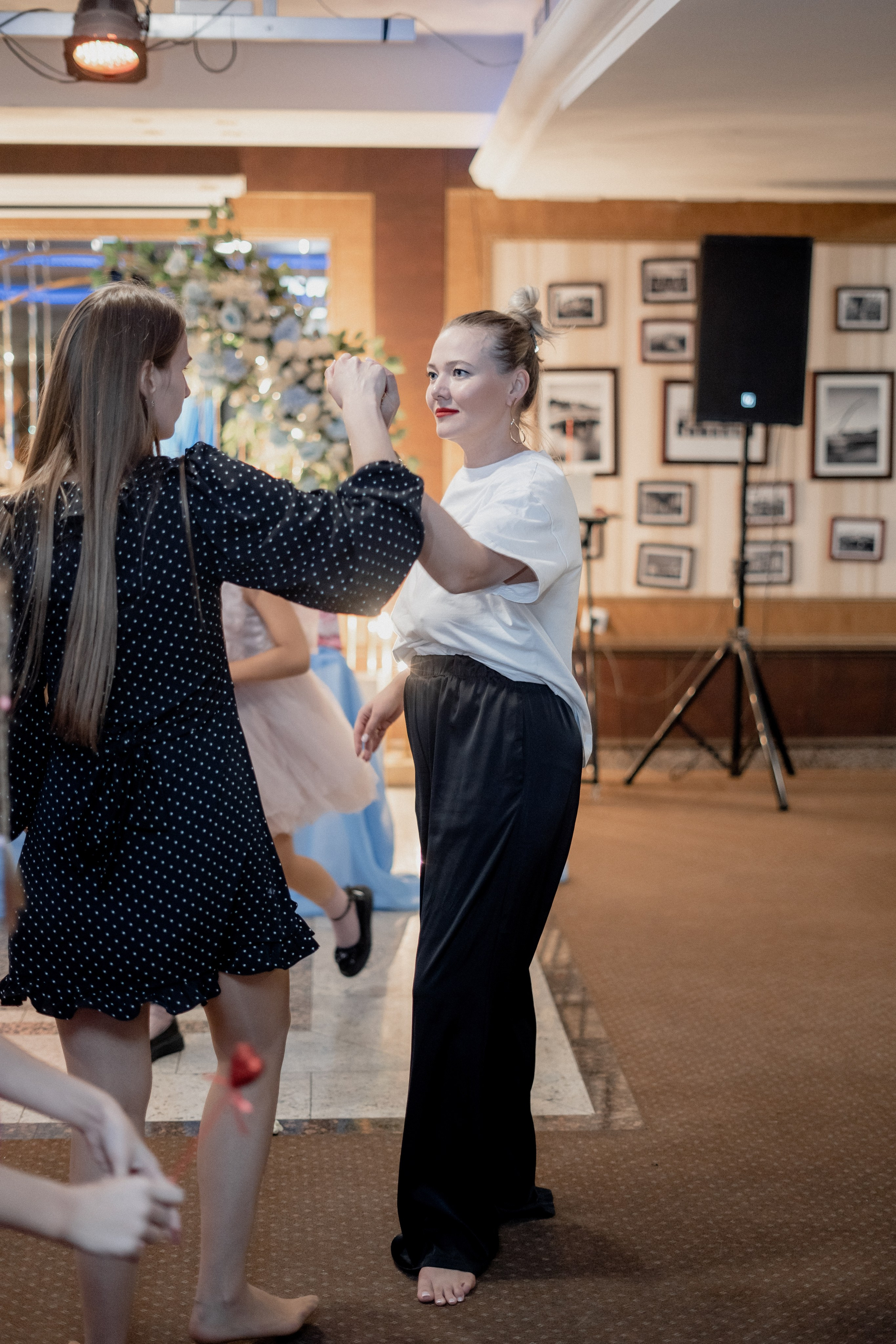 Андрей и Аня. Фотограф Валерия Крахмалева