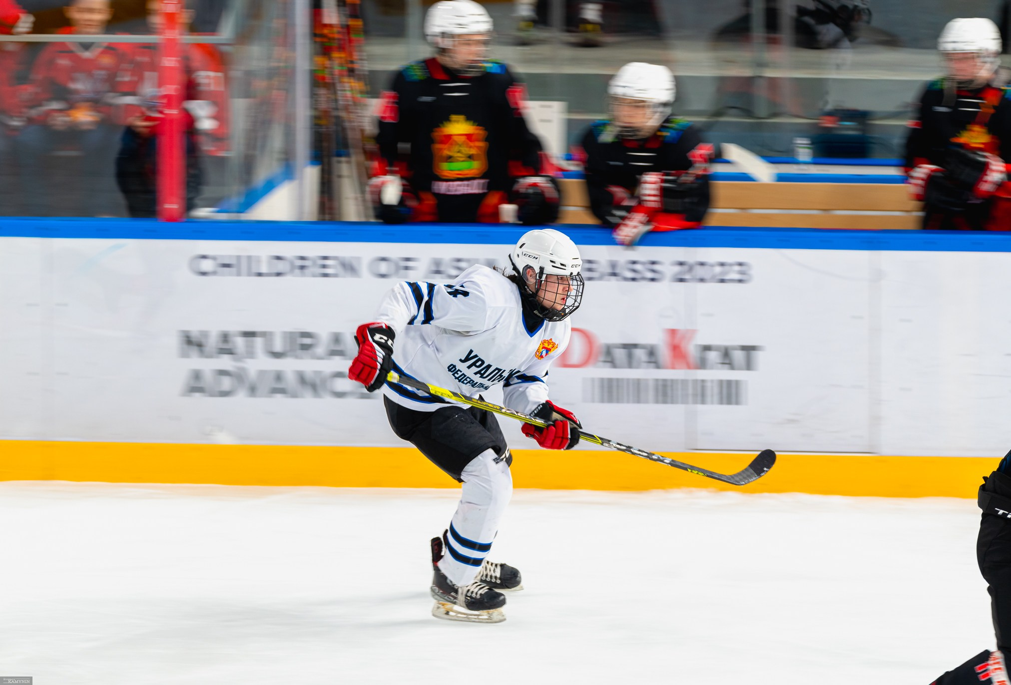 Кузбасс-УрФО. ProfotoNK