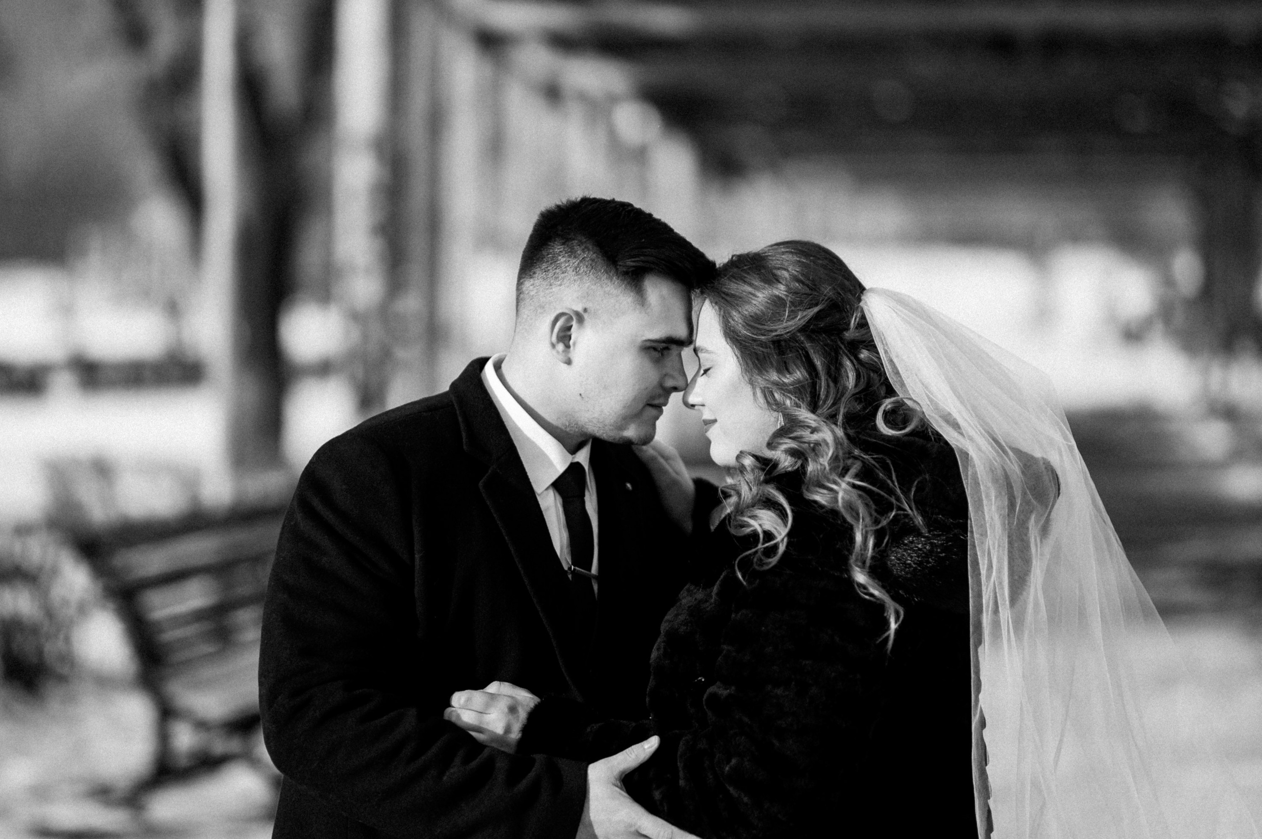 Константин и Светлана. ProfotoNK