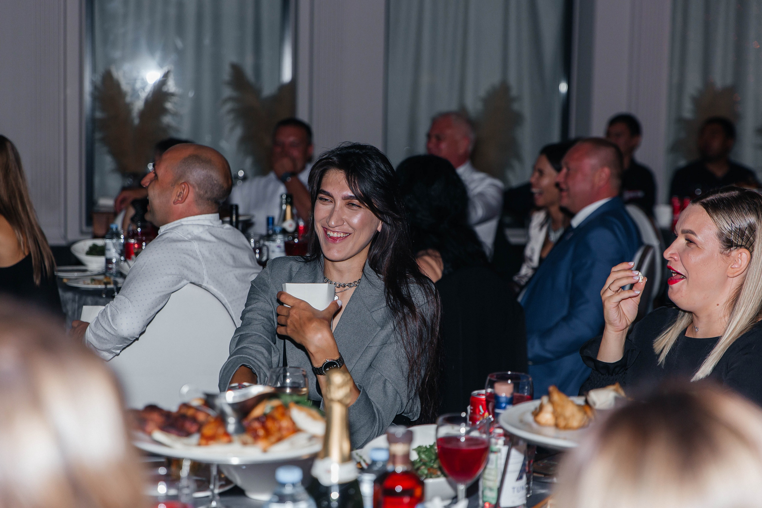 Корпоратив. Главная