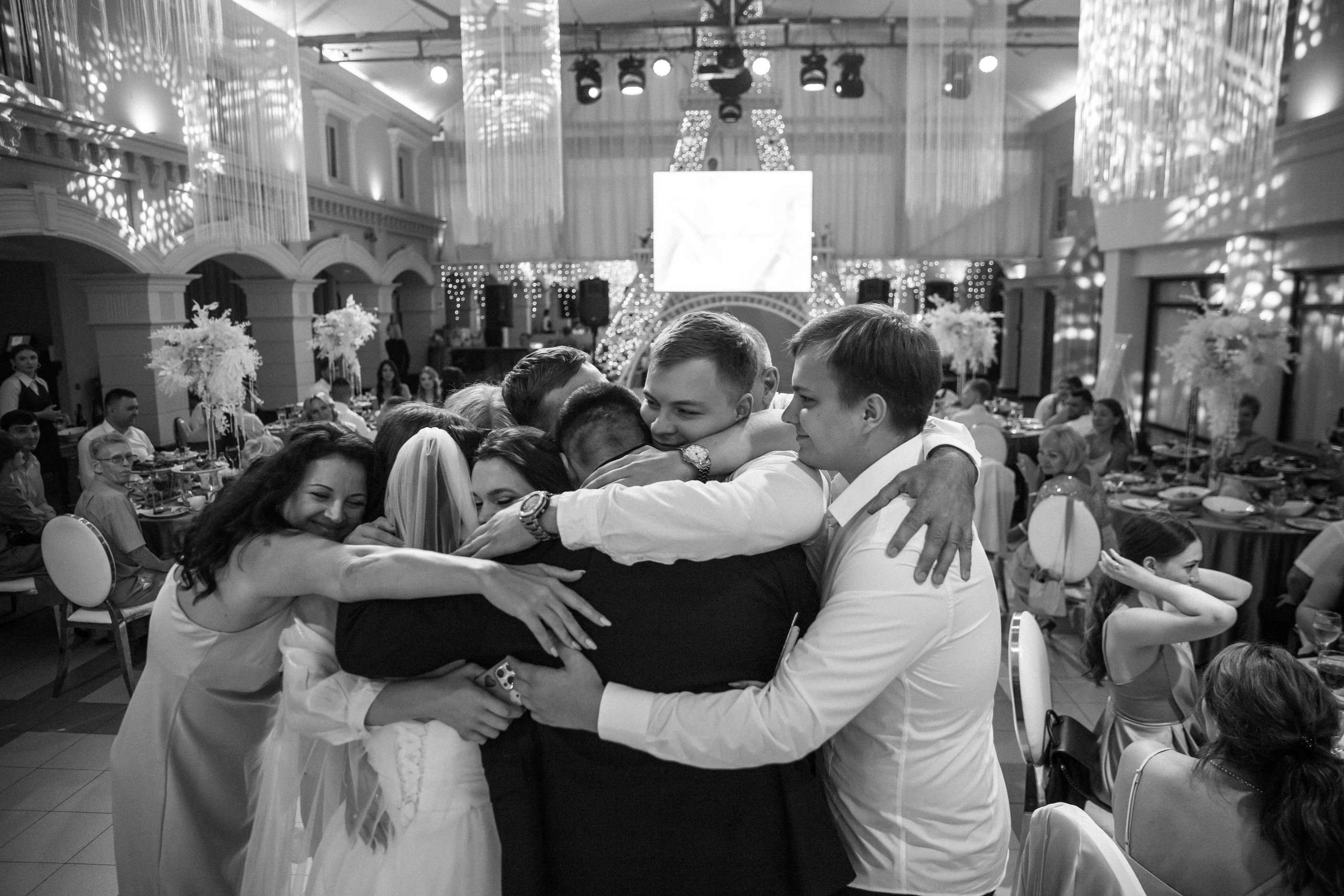 Владислав & Татьяна. Главная