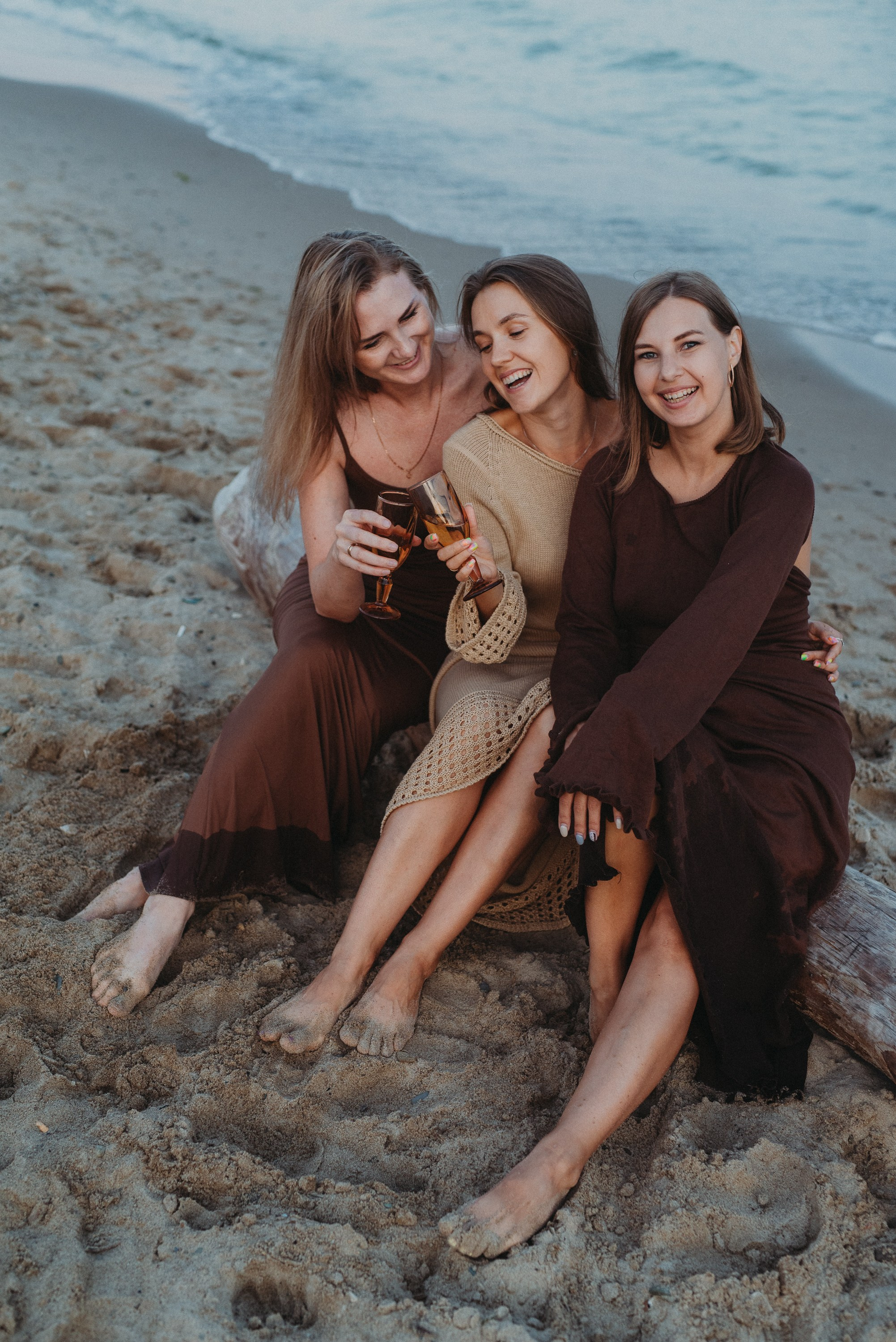 ПРО.ЛЕТО. Семейный и детский фотограф в Новосибирске и Краснообске — Анна Ким