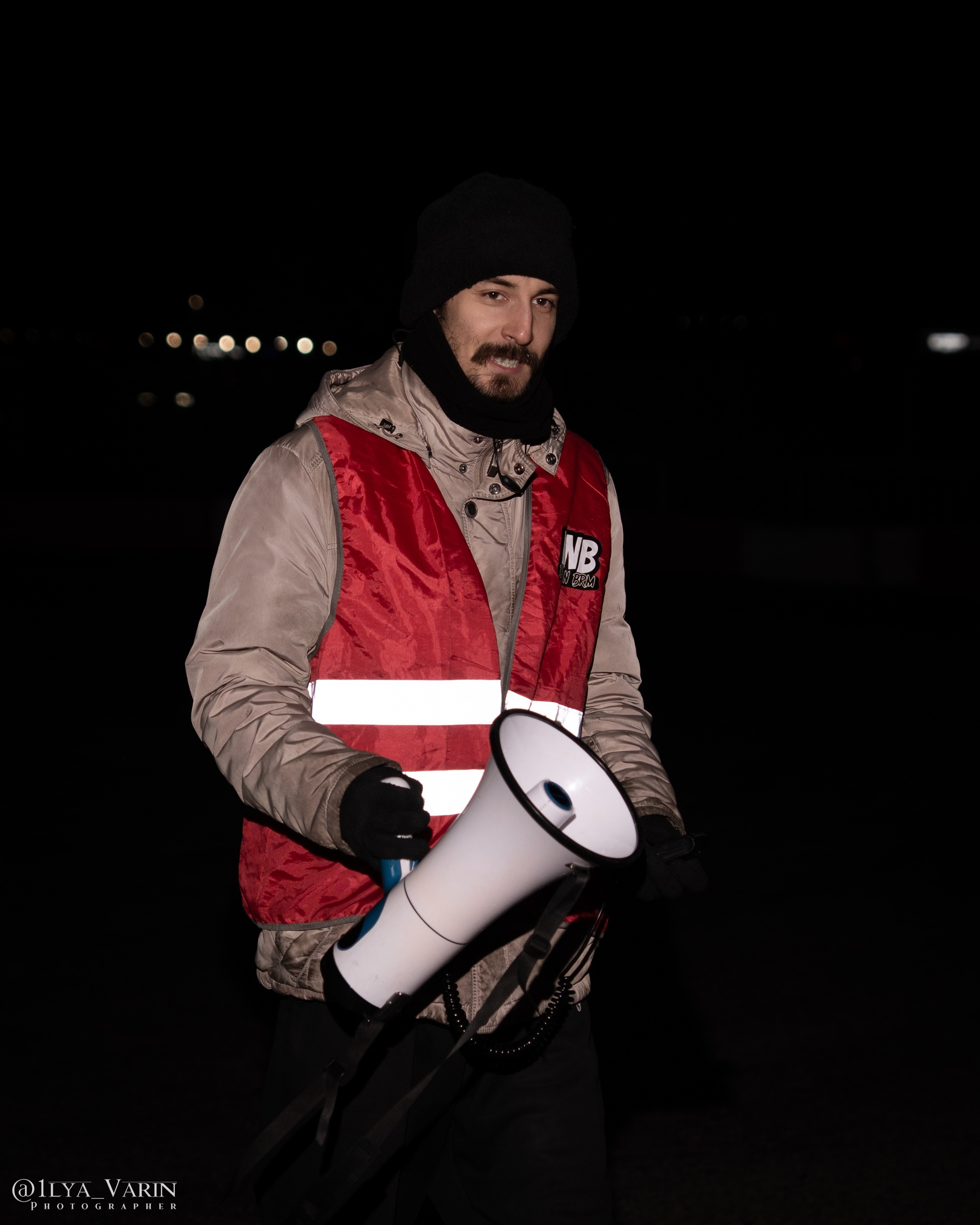 DnB 14/11/2025. TuninGGameS Media