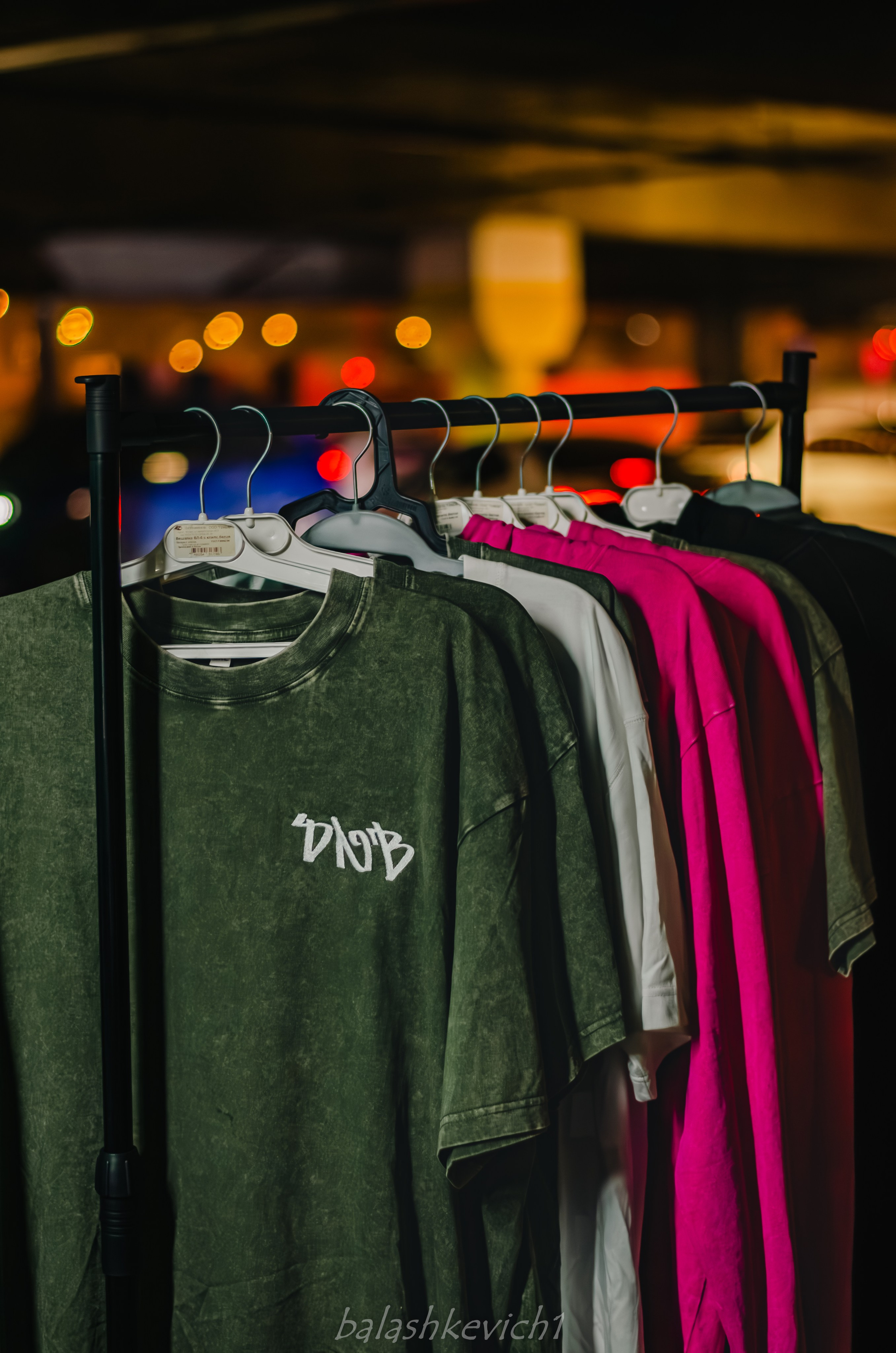 DnB 22-21/11.25. TuninGGameS Media