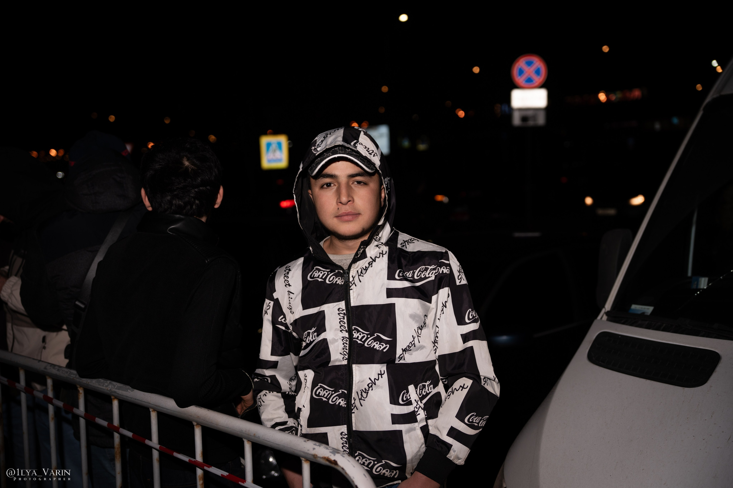 DnB 14/11/2025. TuninGGameS Media