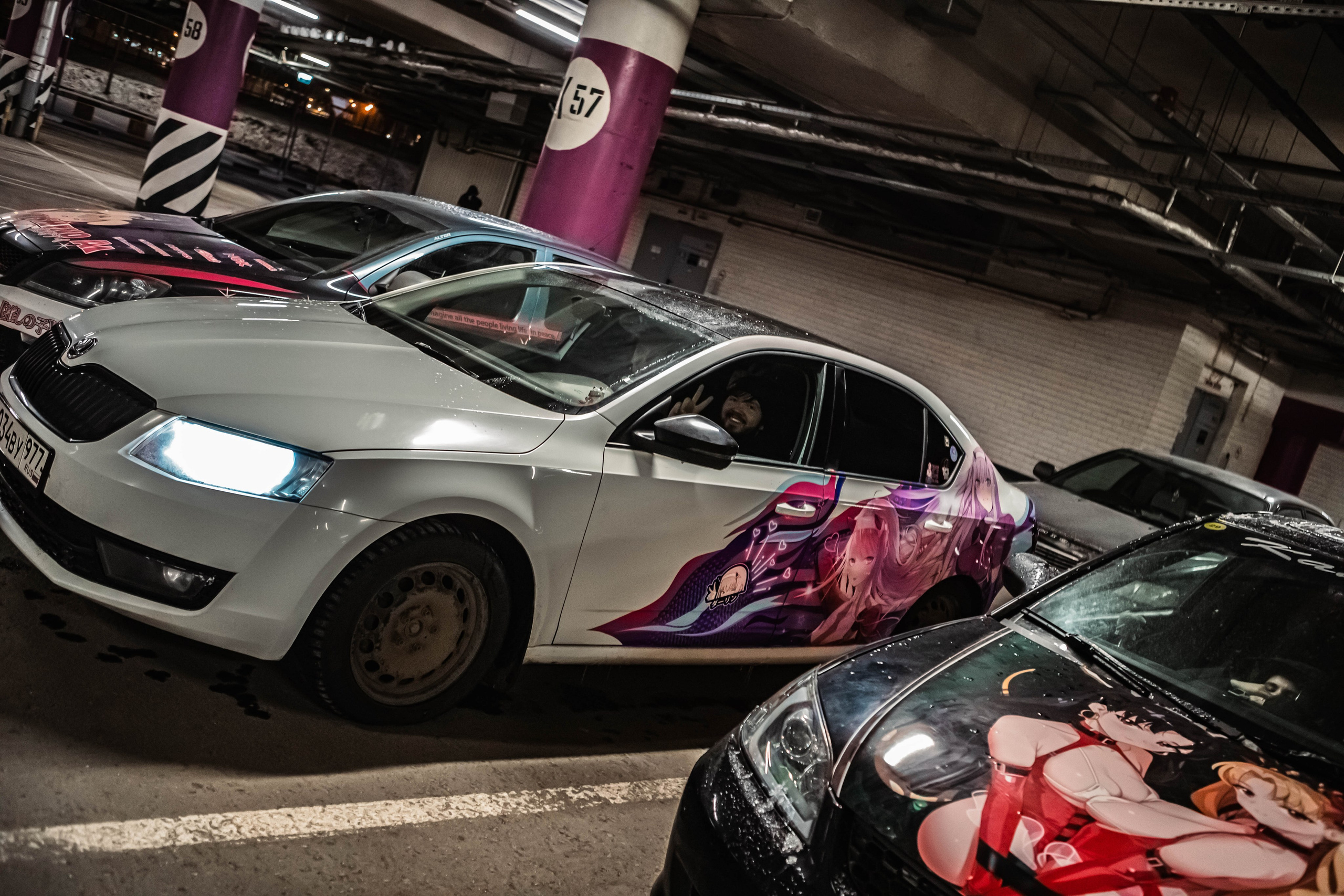 DnB 12/12/25. TuninGGameS Media