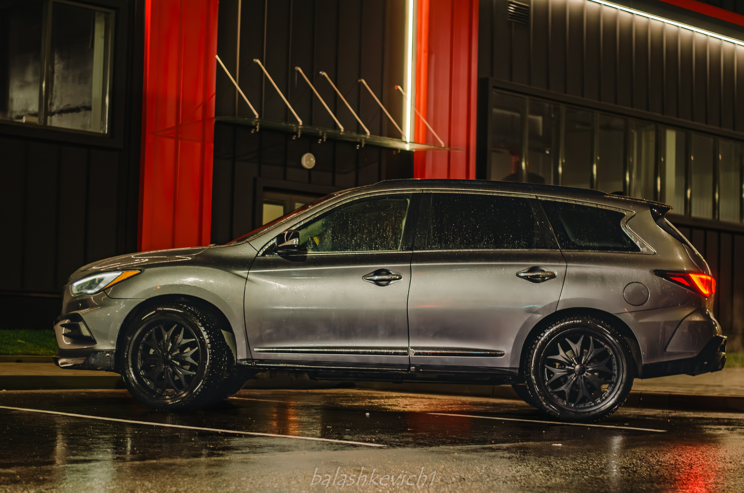 DownFly 26/11/25 — тачки. TuninGGameS Media