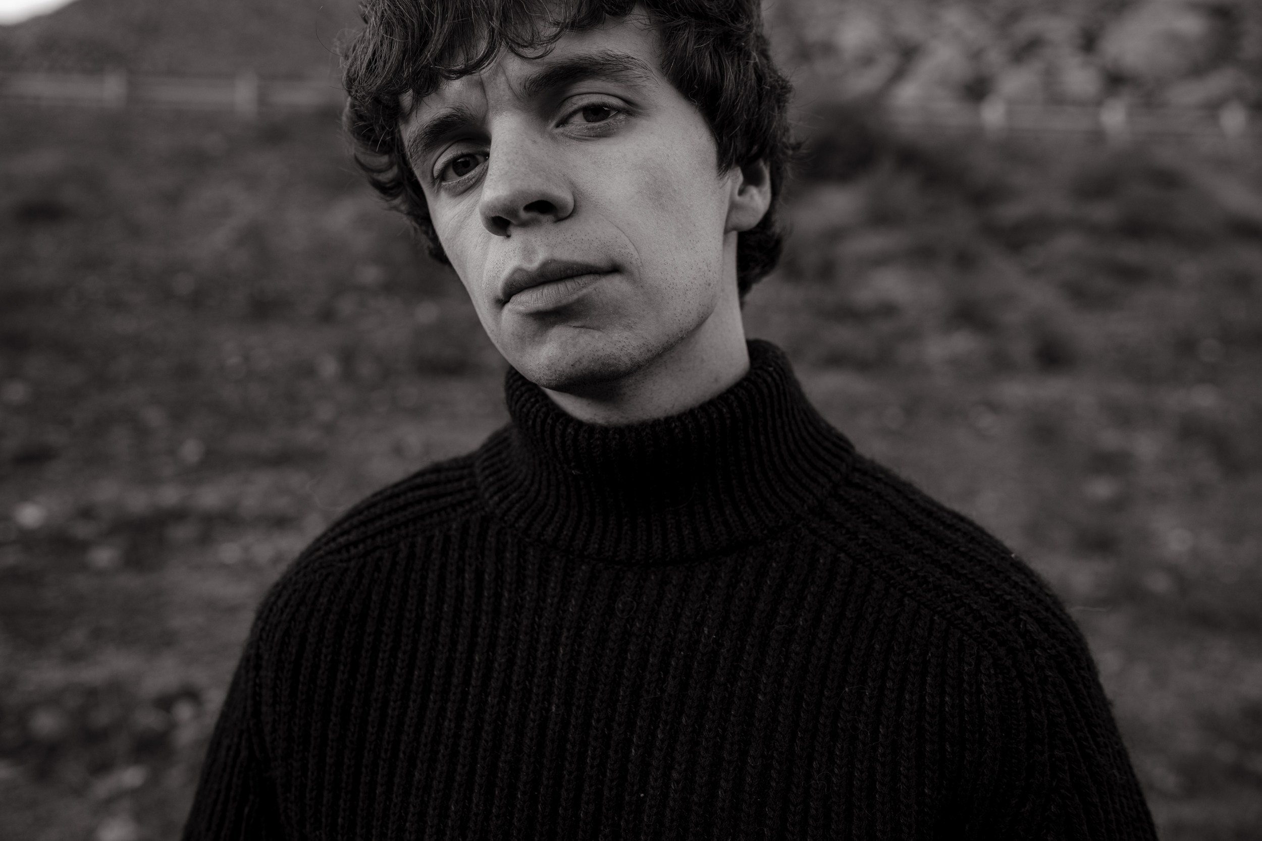 Road trip. Фотограф Томск, Новосибирск Влад Свириденко