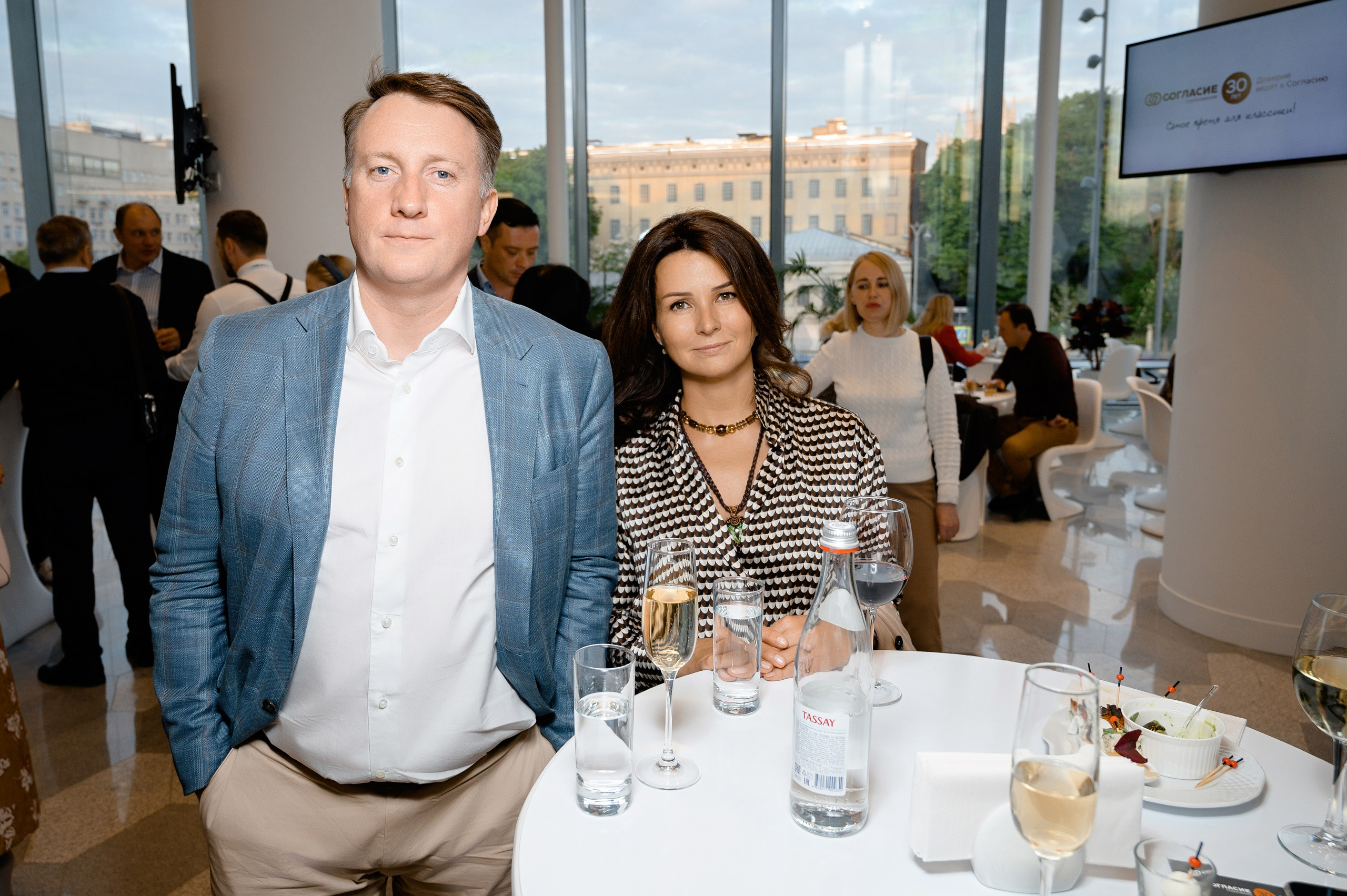 Деловой вечер компании Согласие. РЕПОРТАЖНЫЙ И БИЗНЕС ФОТОГРАФ В МОСКВЕ, ЕГОР НИКОЛАЕВ