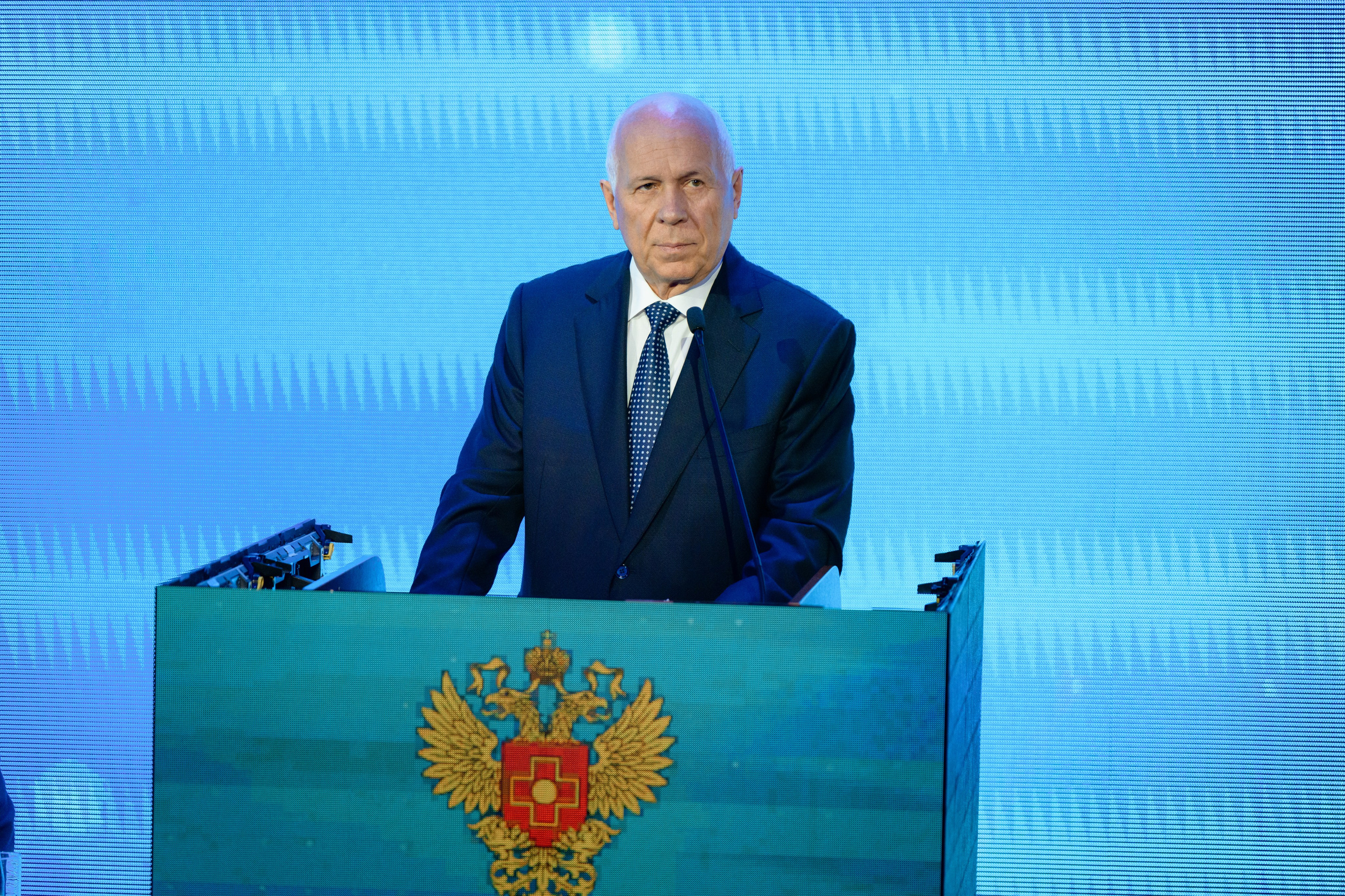 ФМБА. ПОДВЕДЕНИЕ ИТОГОВ ГОДА. РЕПОРТАЖНЫЙ И БИЗНЕС ФОТОГРАФ В МОСКВЕ, ЕГОР НИКОЛАЕВ