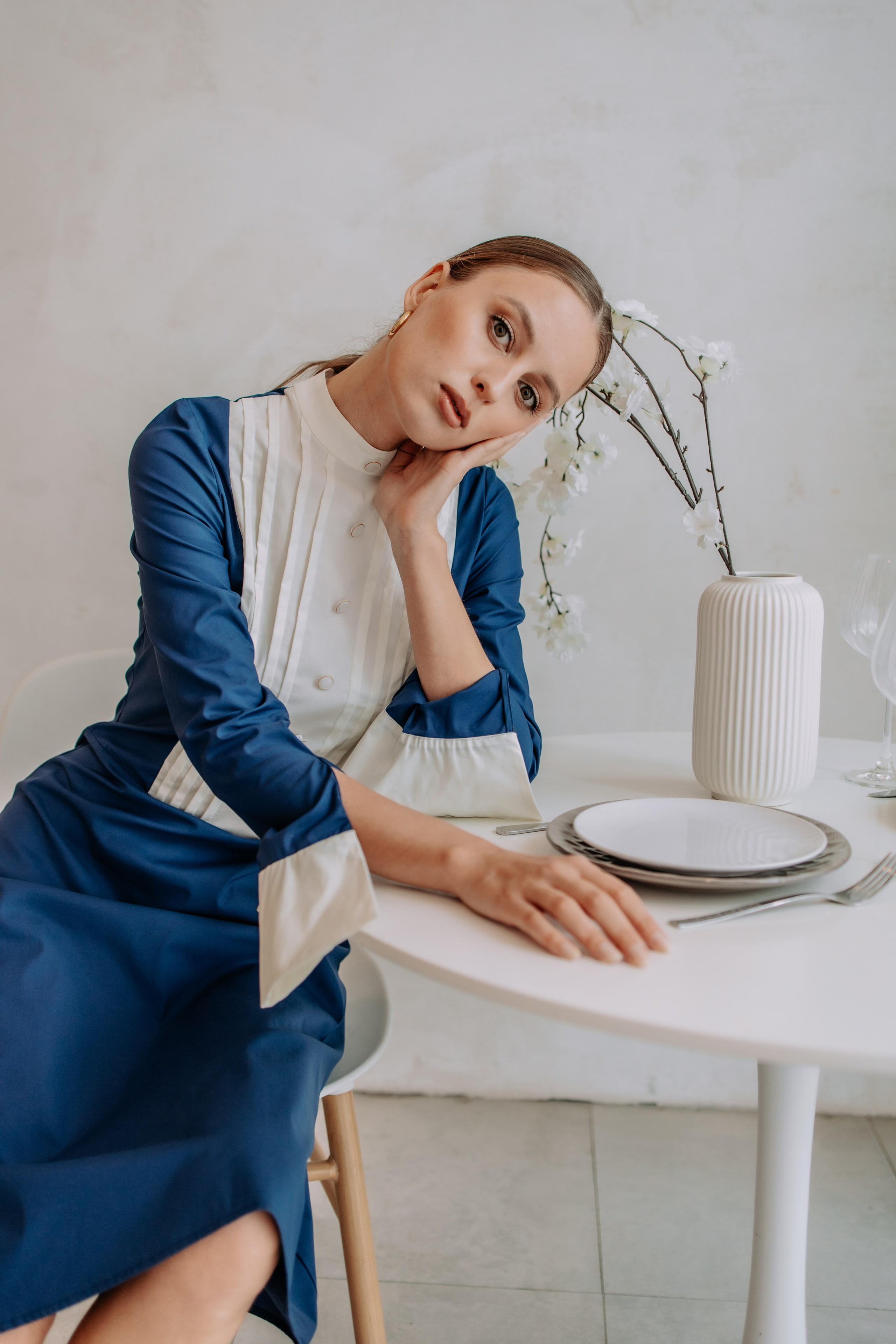 FASHION. АННА ТРУНОВА | ФОТОГРАФ ЗВЁЗД