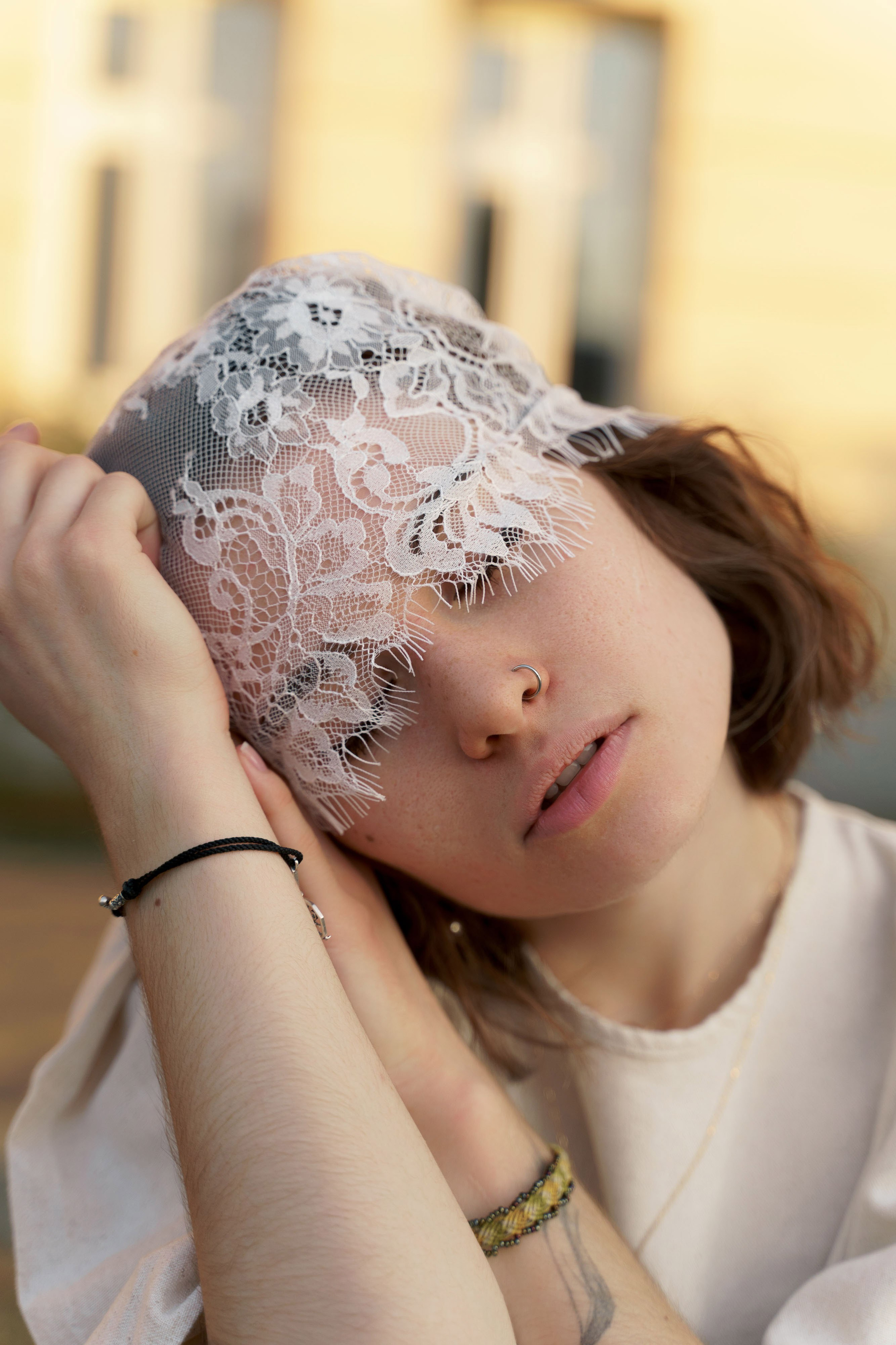 Гелечка. Семейный фотограф Новочеркасск