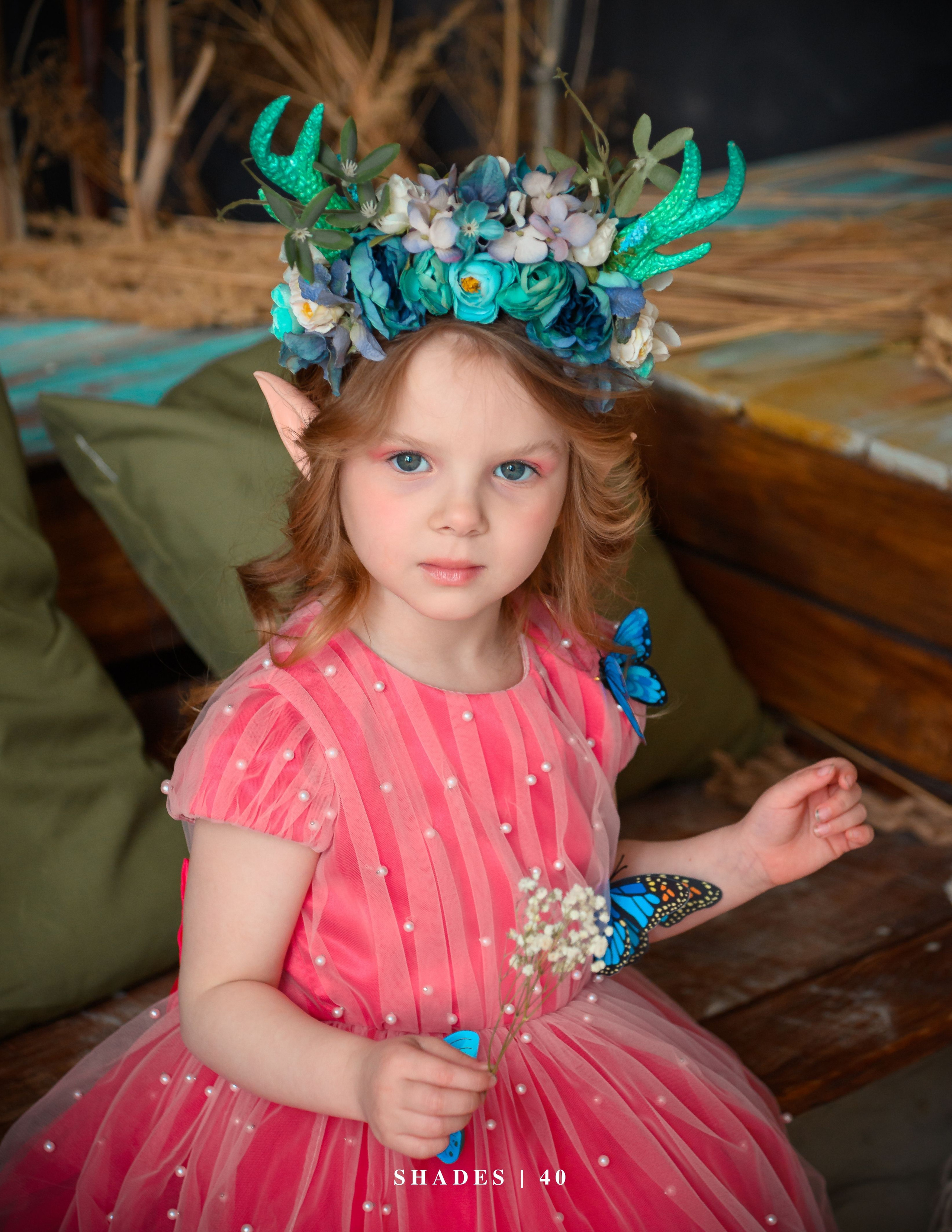 Куцинская Софья. Model base